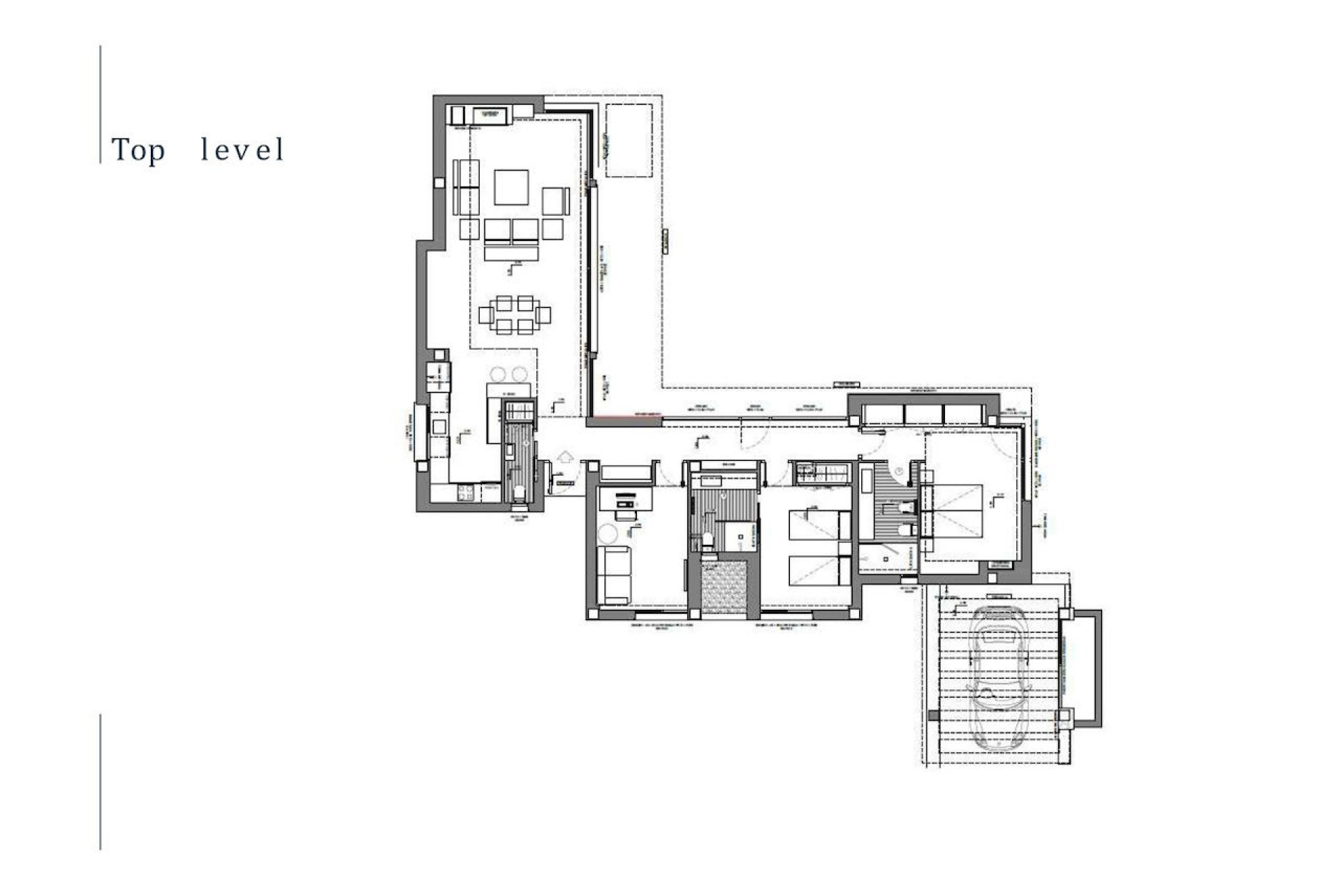 Bestaande woningen - Villas - Benitachell - La Cumbre del Sol