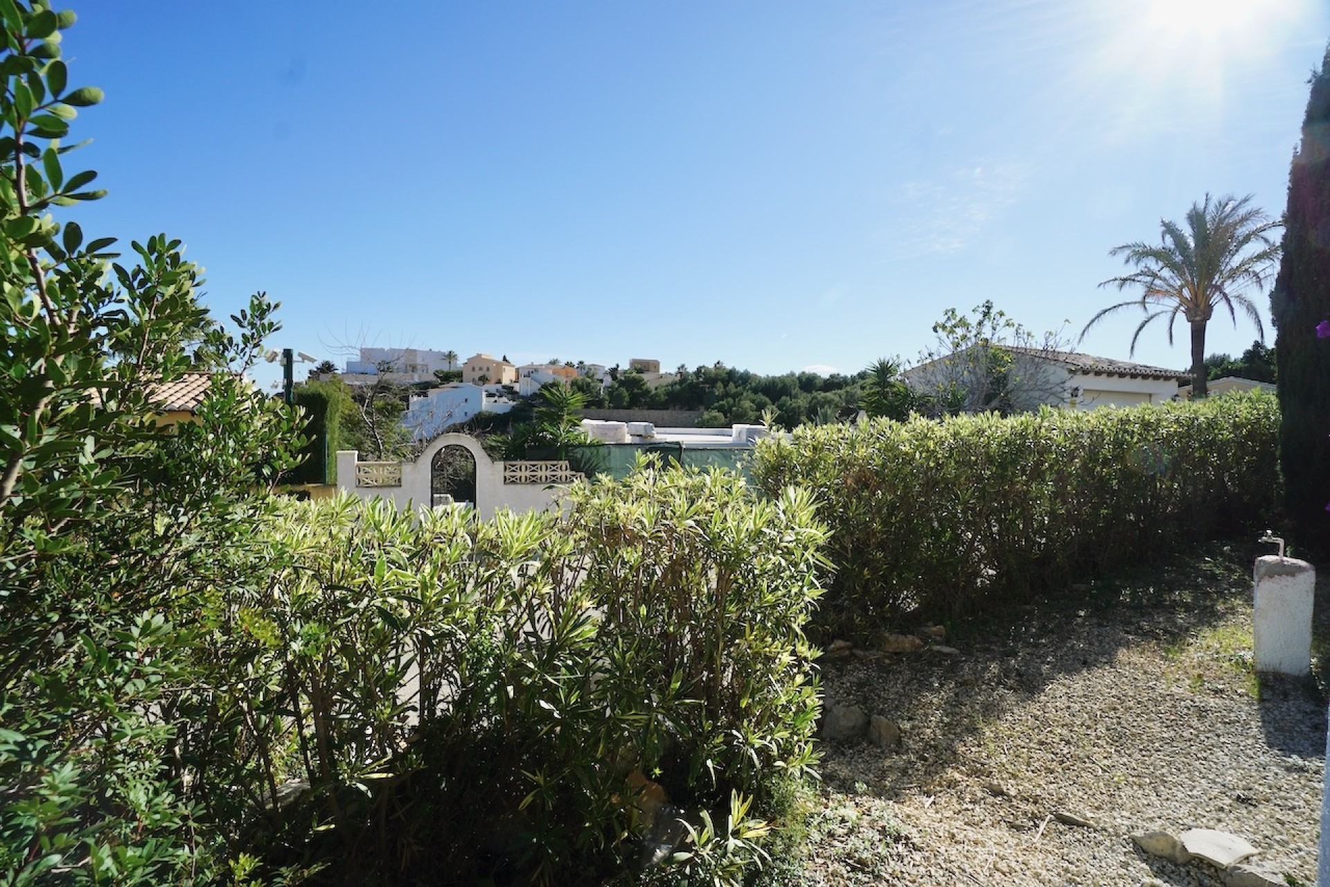 Bestaande woningen - Villas - Benitachell - La Cumbre del Sol