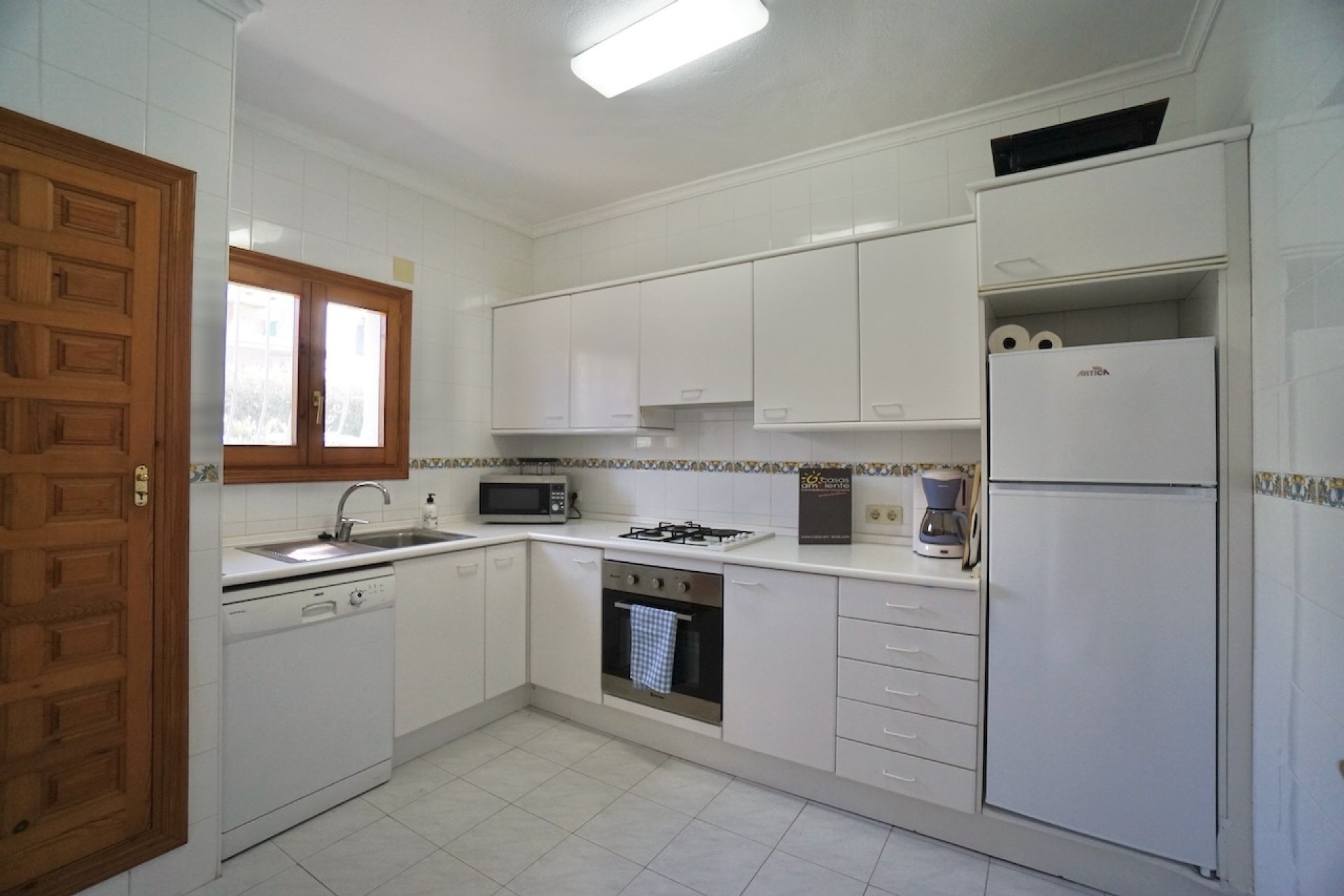 Bestaande woningen - Villas - Benitachell - La Cumbre del Sol