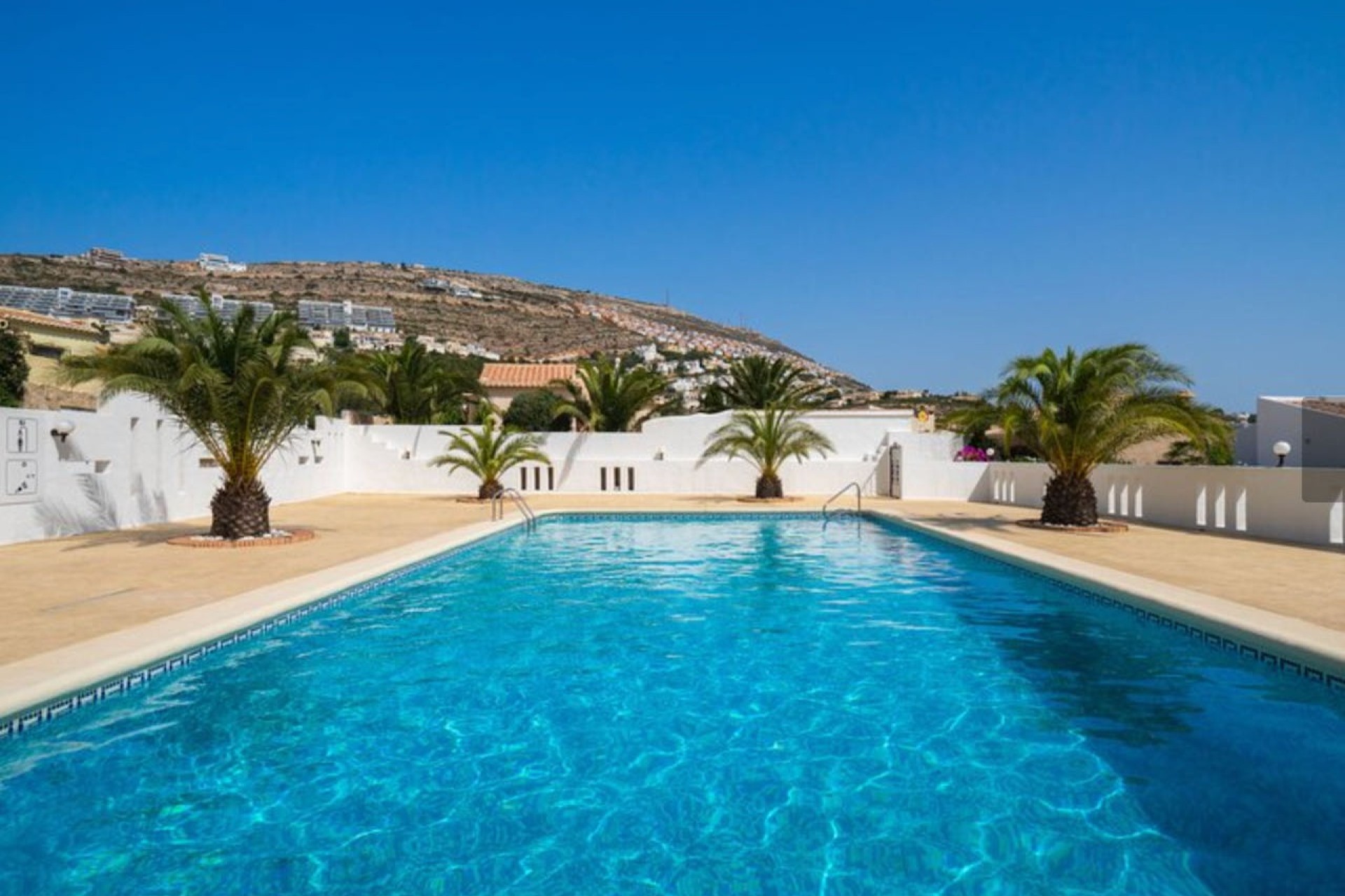 Bestaande woningen - Villas - Benitachell - La Cumbre del Sol