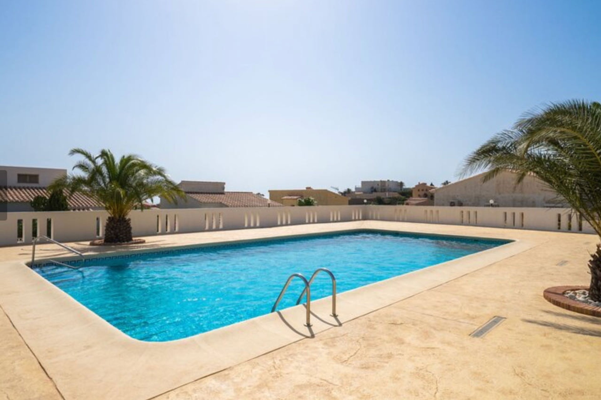 Bestaande woningen - Villas - Benitachell - La Cumbre del Sol