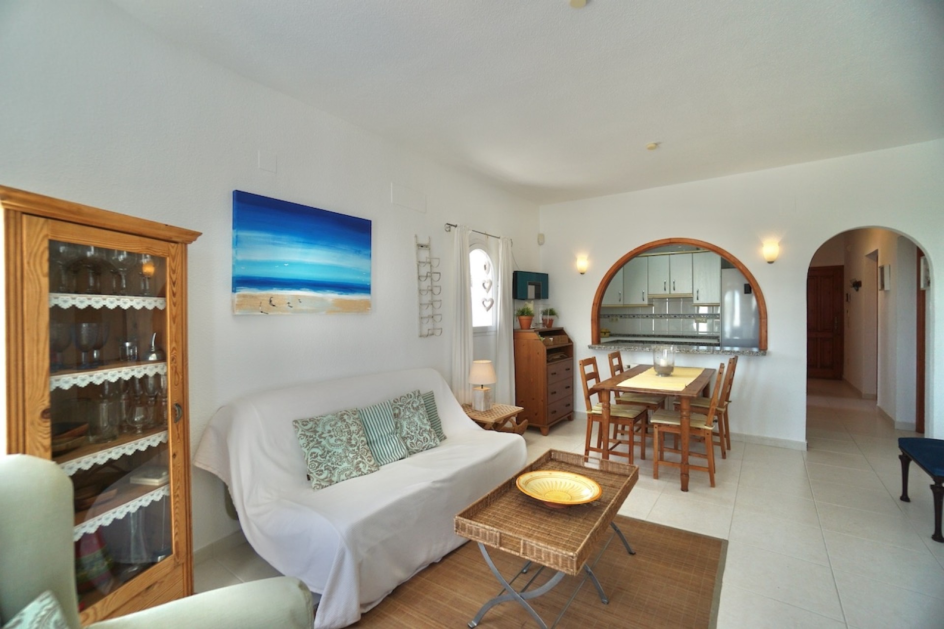 Bestaande woningen - Villas - Benitachell - La Cumbre del Sol