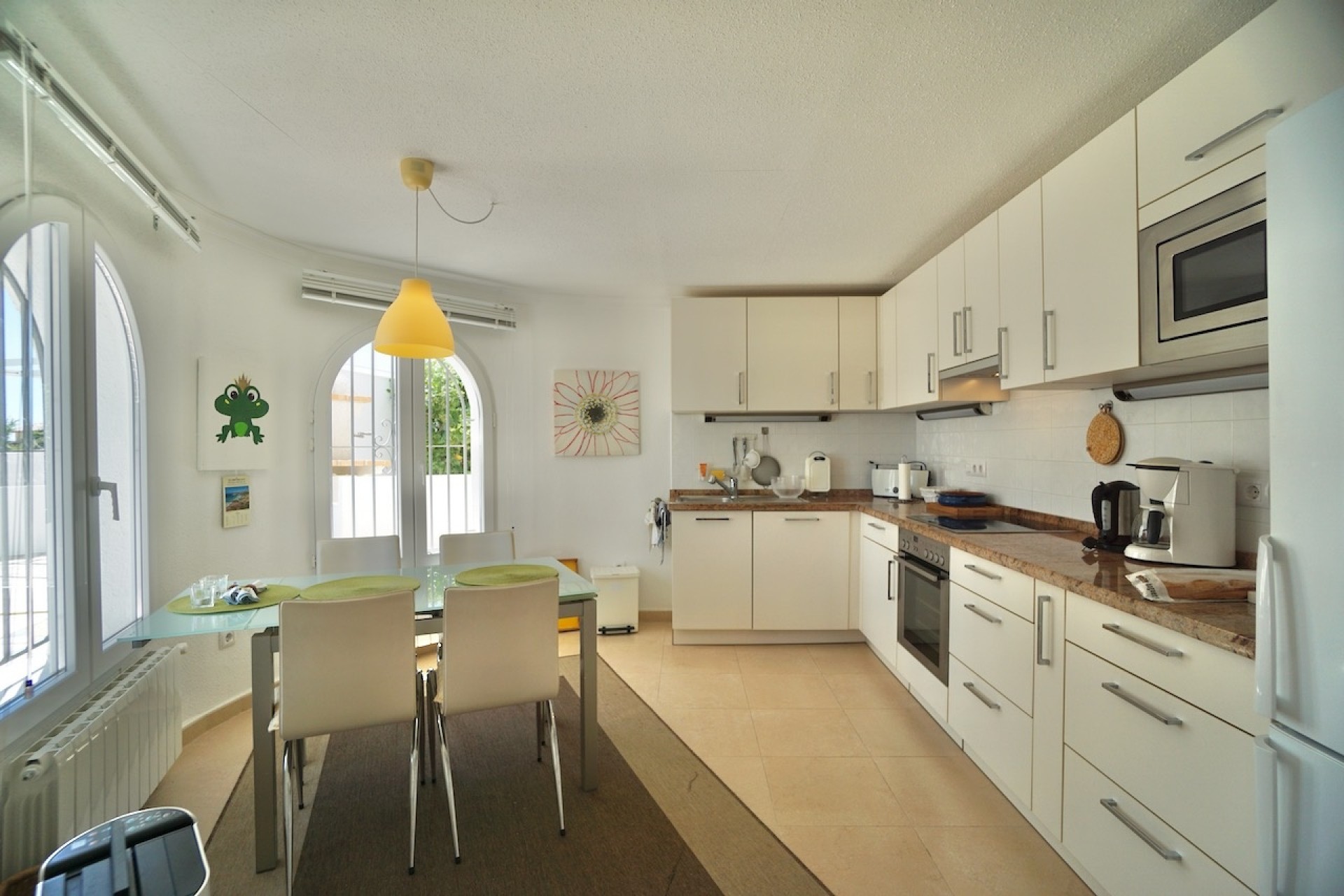 Bestaande woningen - Villas - Benitachell - La Cumbre del Sol