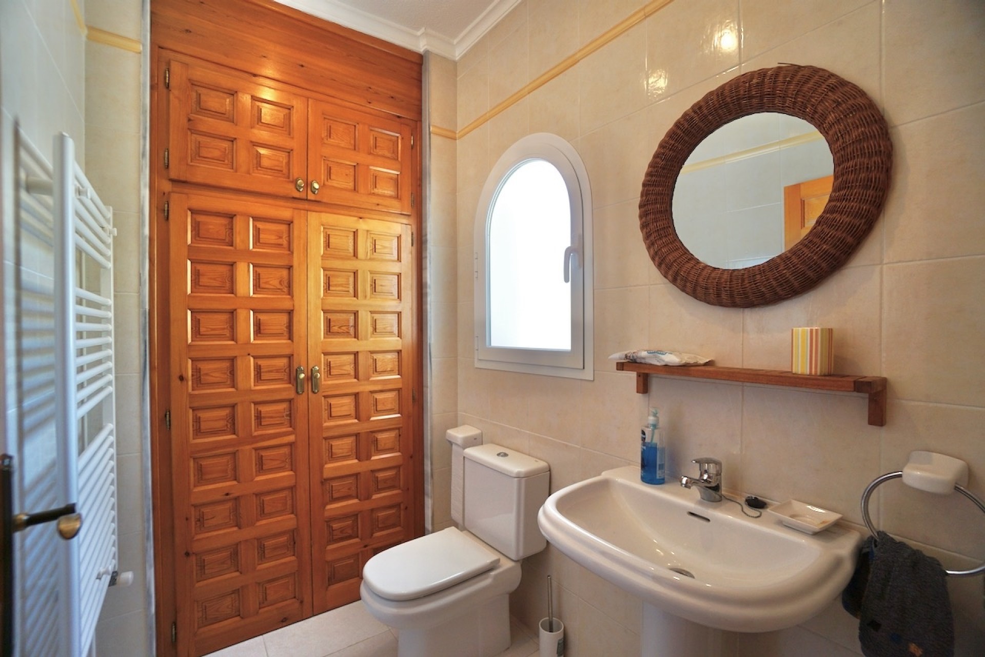 Bestaande woningen - Villas - Benitachell - La Cumbre del Sol