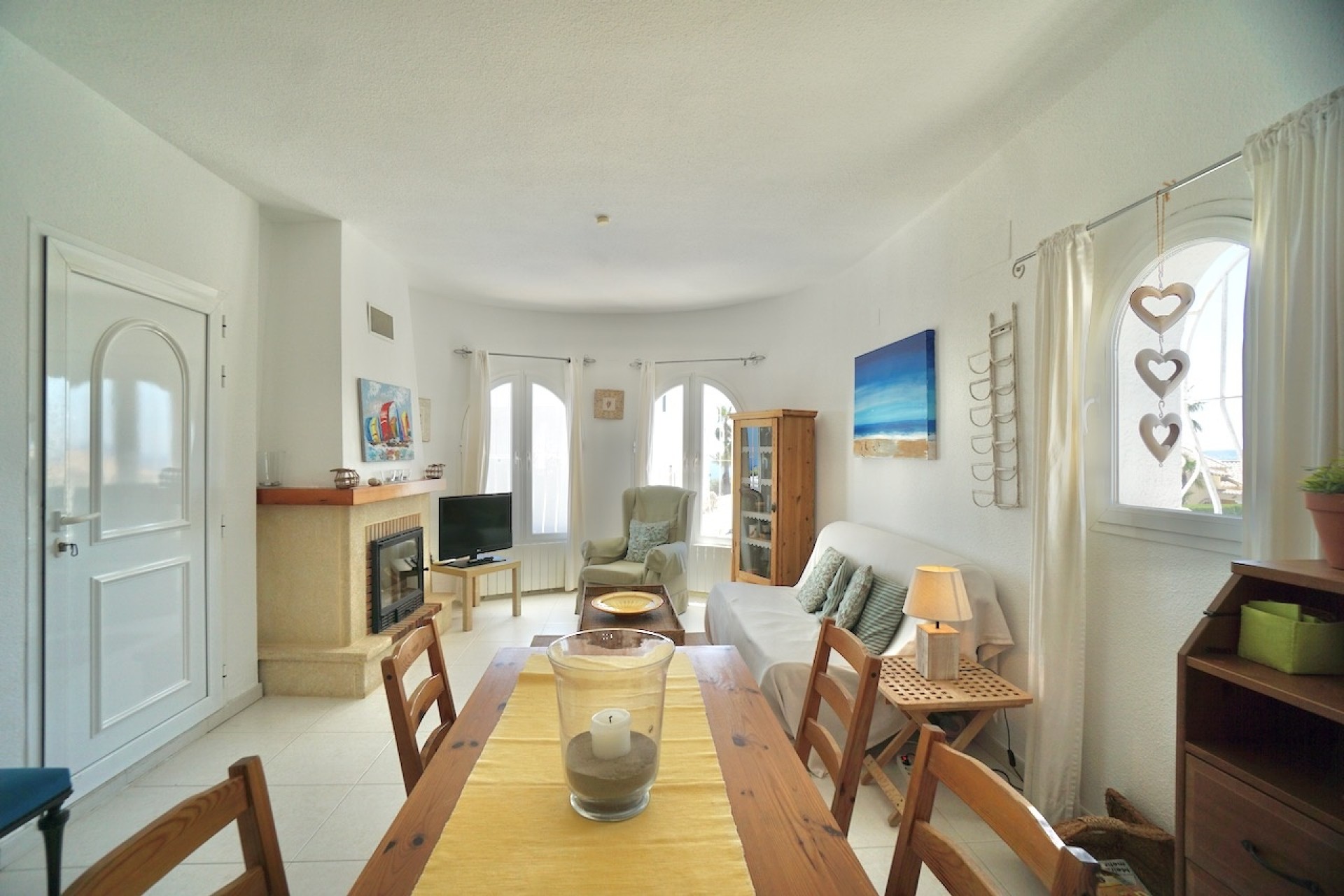 Bestaande woningen - Villas - Benitachell - La Cumbre del Sol