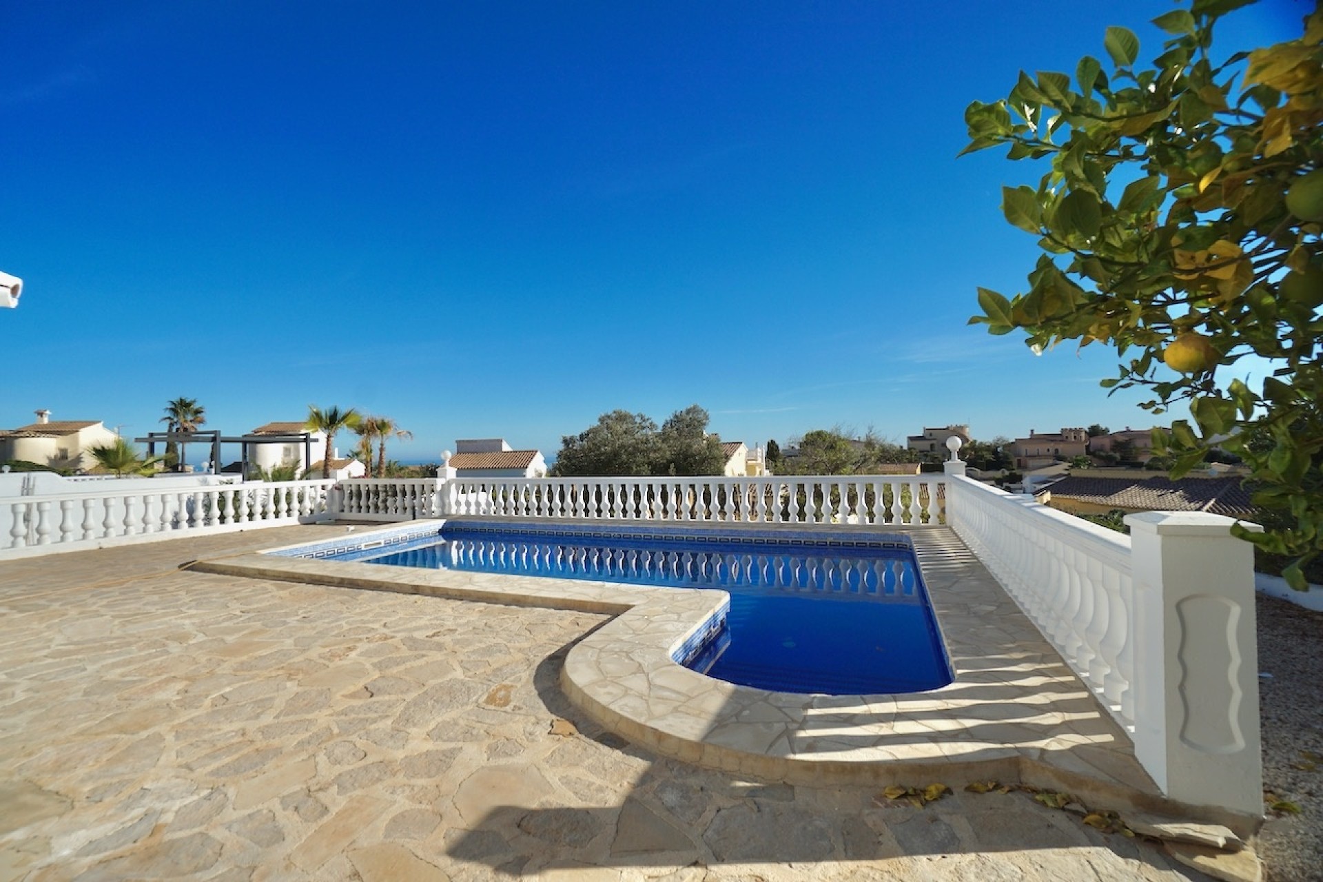 Bestaande woningen - Villas - Benitachell - La Cumbre del Sol