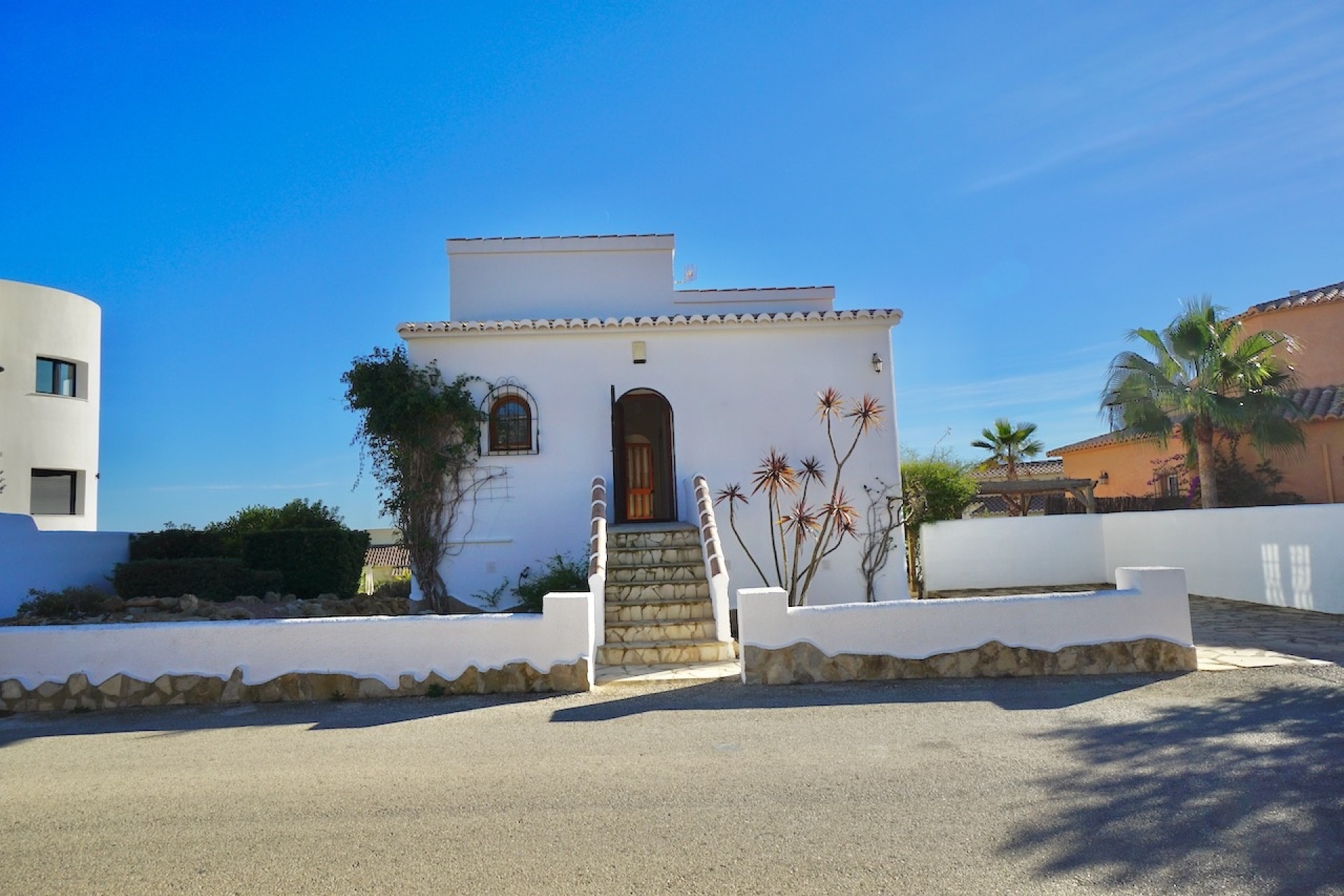 Bestaande woningen - Villas - Benitachell - La Cumbre del Sol