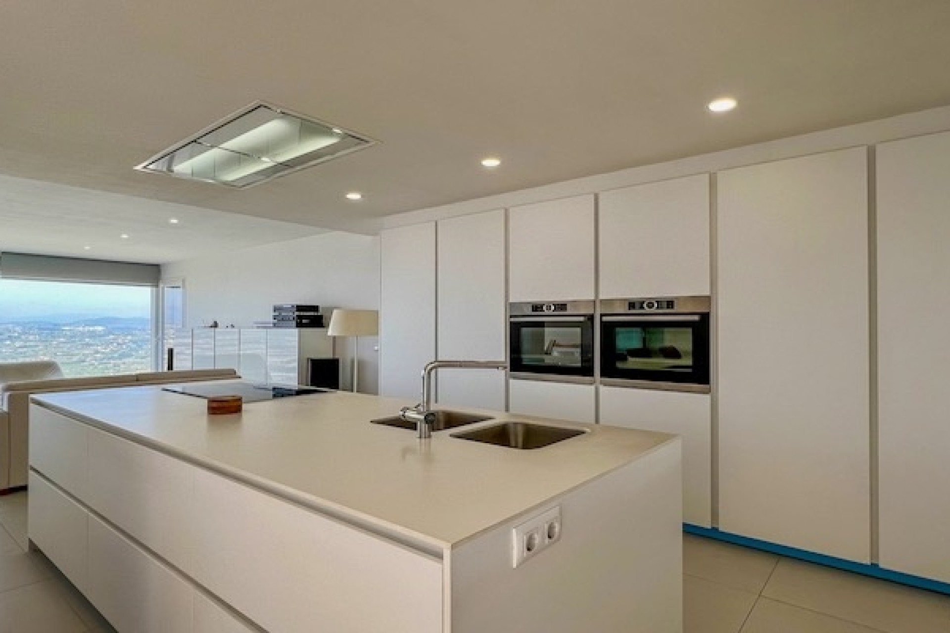 Bestaande woningen - Villas - Benitachell - La Cumbre del Sol