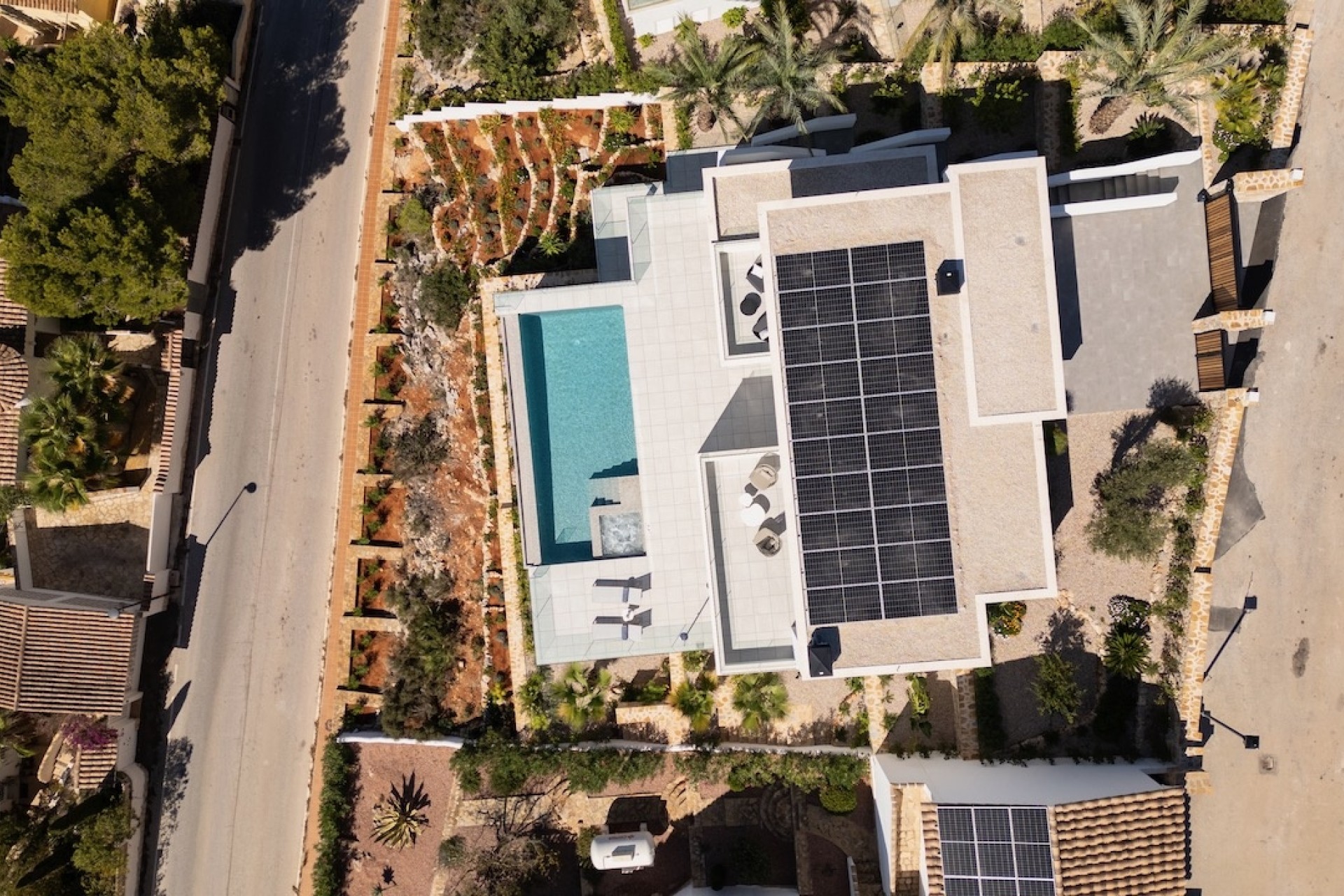 Bestaande woningen - Villas - Benitachell - La Cumbre del Sol