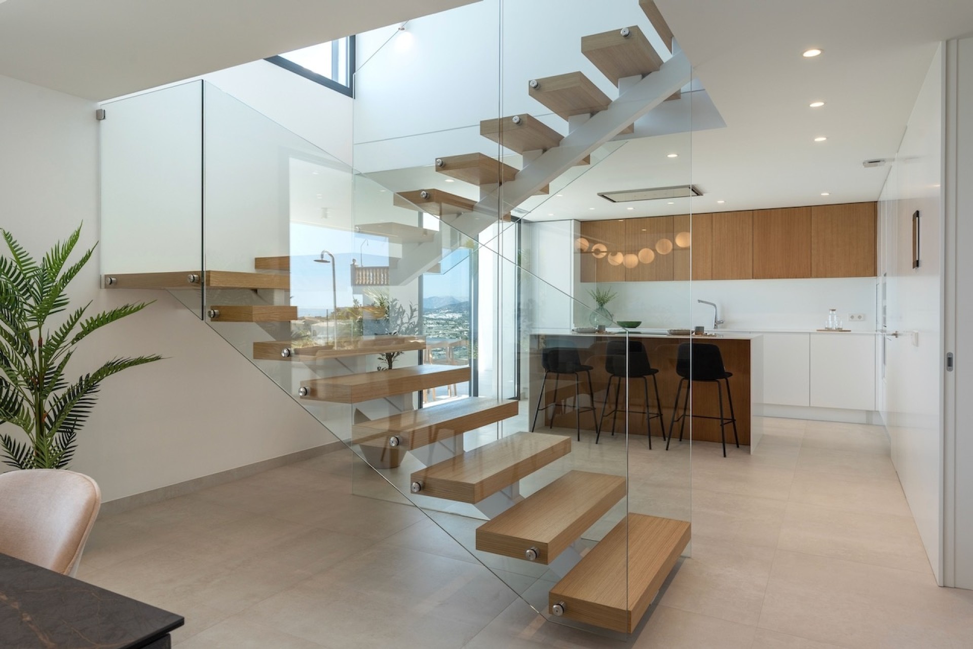 Bestaande woningen - Villas - Benitachell - La Cumbre del Sol