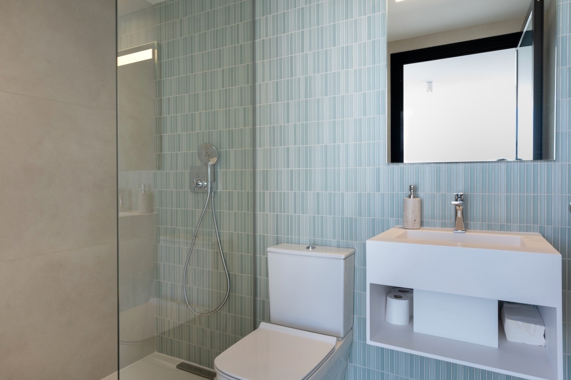 Bestaande woningen - Villas - Benitachell - La Cumbre del Sol