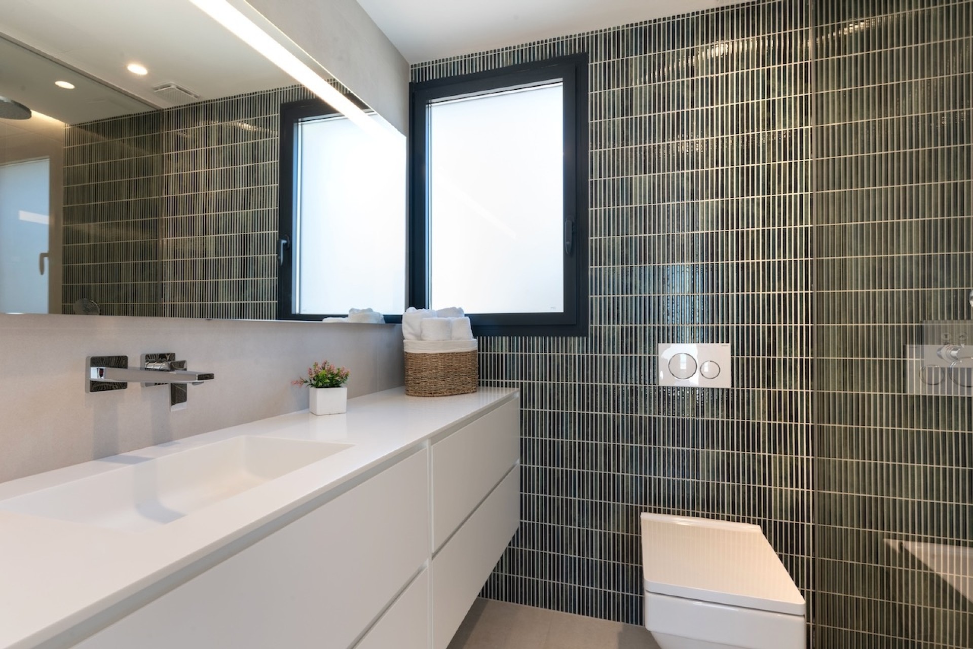 Bestaande woningen - Villas - Benitachell - La Cumbre del Sol