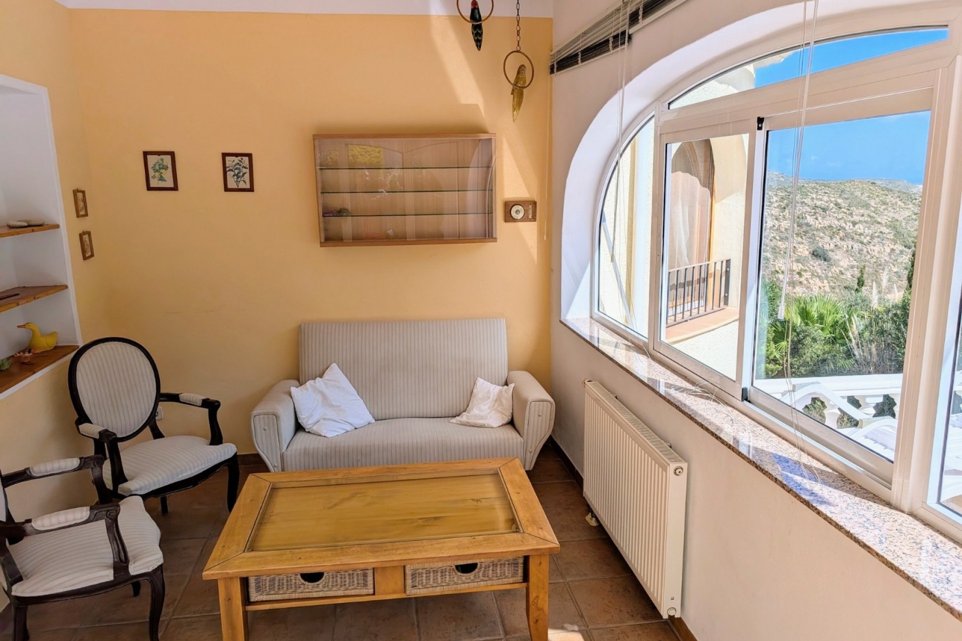 Bestaande woningen - Villas - Benitachell - La Cumbre del Sol