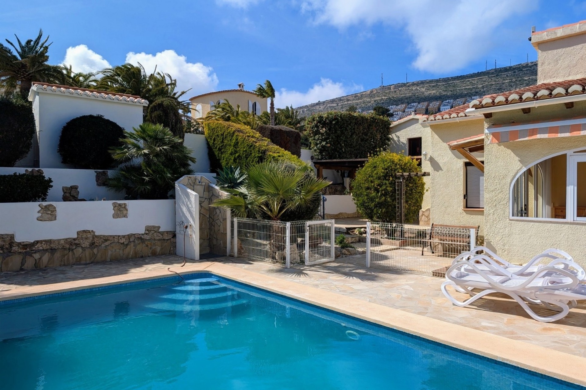 Bestaande woningen - Villas - Benitachell - La Cumbre del Sol