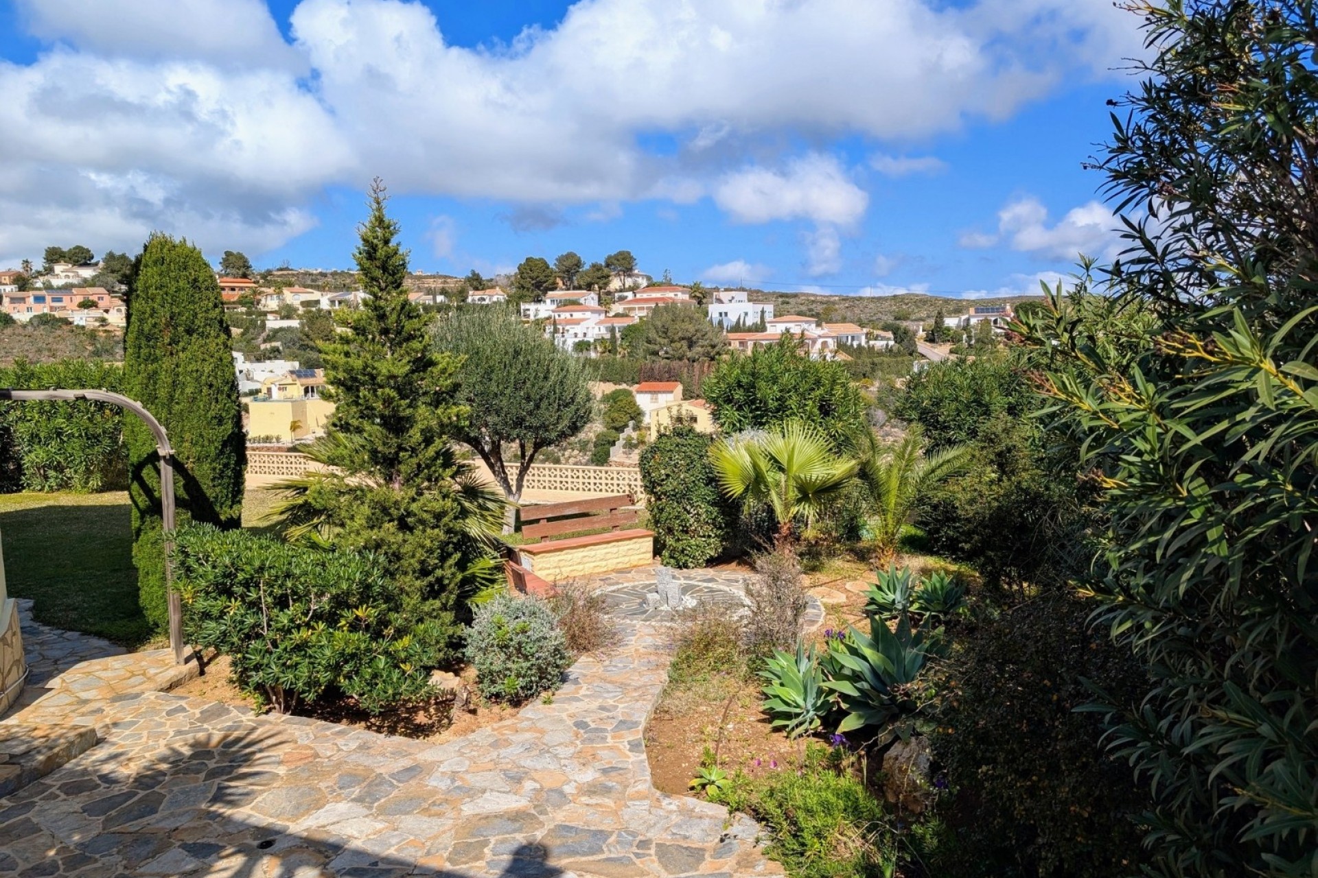 Bestaande woningen - Villas - Benitachell - La Cumbre del Sol