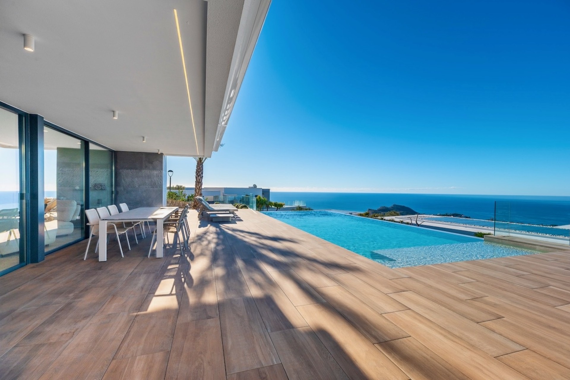 Bestaande woningen - Villas - Benitachell - La Cumbre del Sol