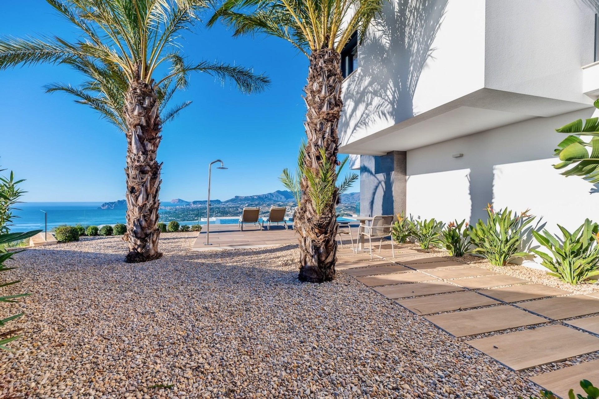 Bestaande woningen - Villas - Benitachell - La Cumbre del Sol