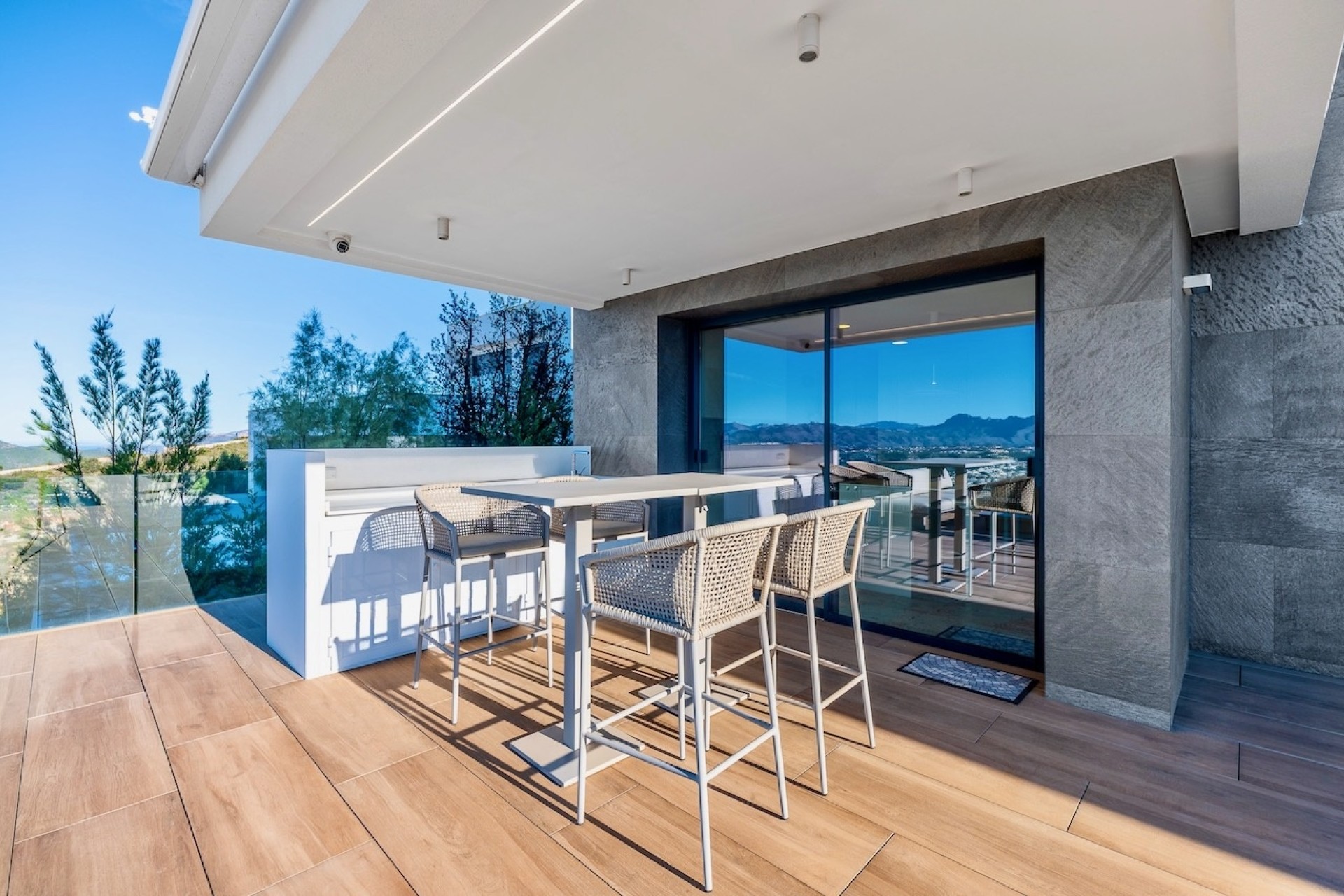 Bestaande woningen - Villas - Benitachell - La Cumbre del Sol