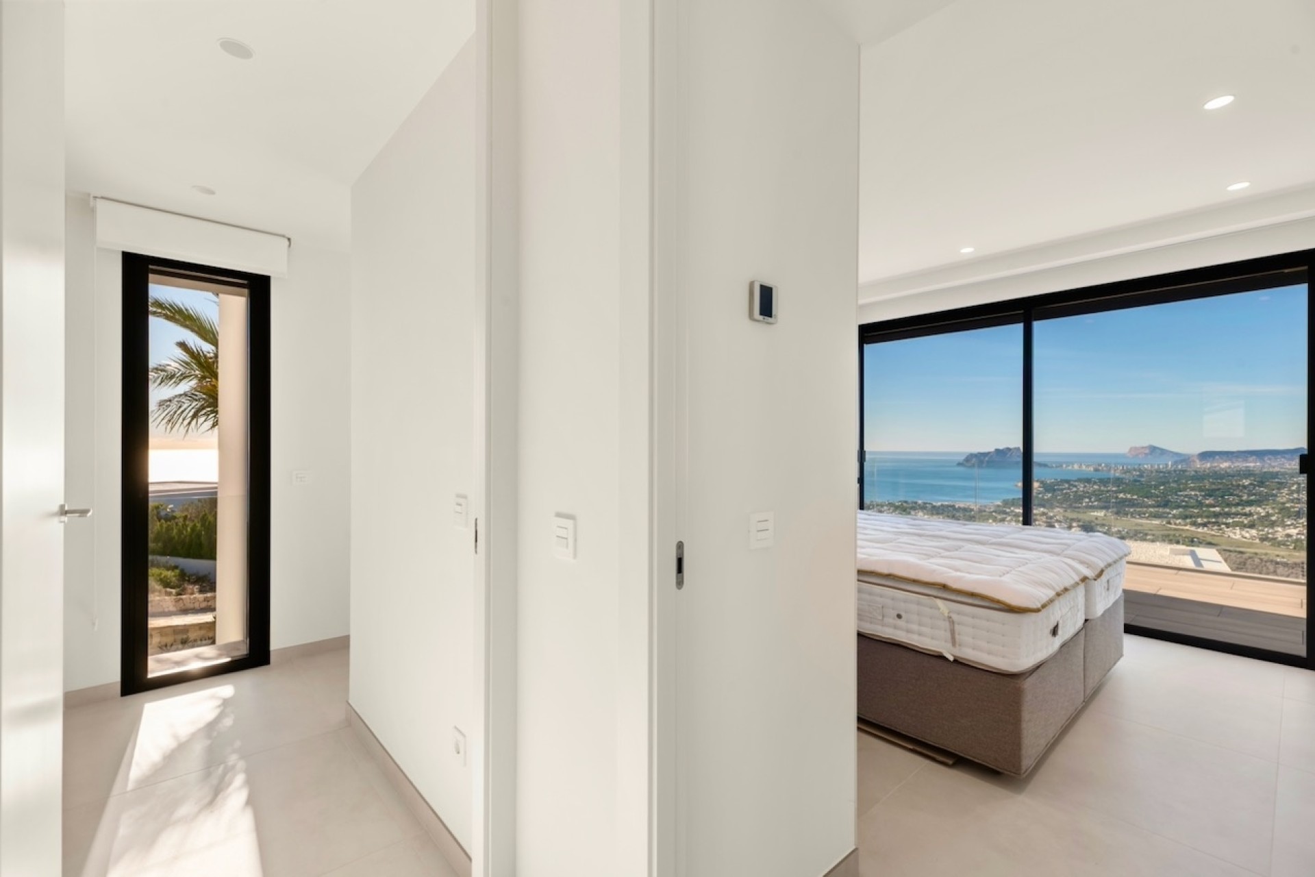 Bestaande woningen - Villas - Benitachell - La Cumbre del Sol