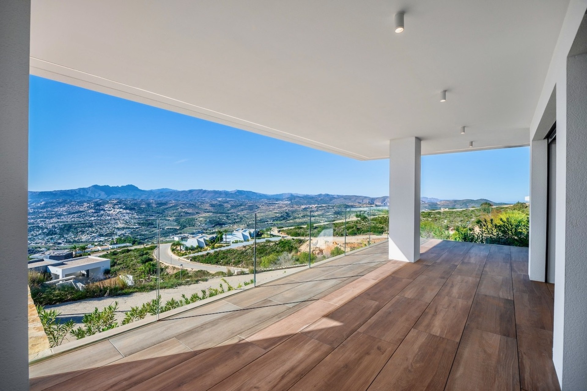 Bestaande woningen - Villas - Benitachell - La Cumbre del Sol