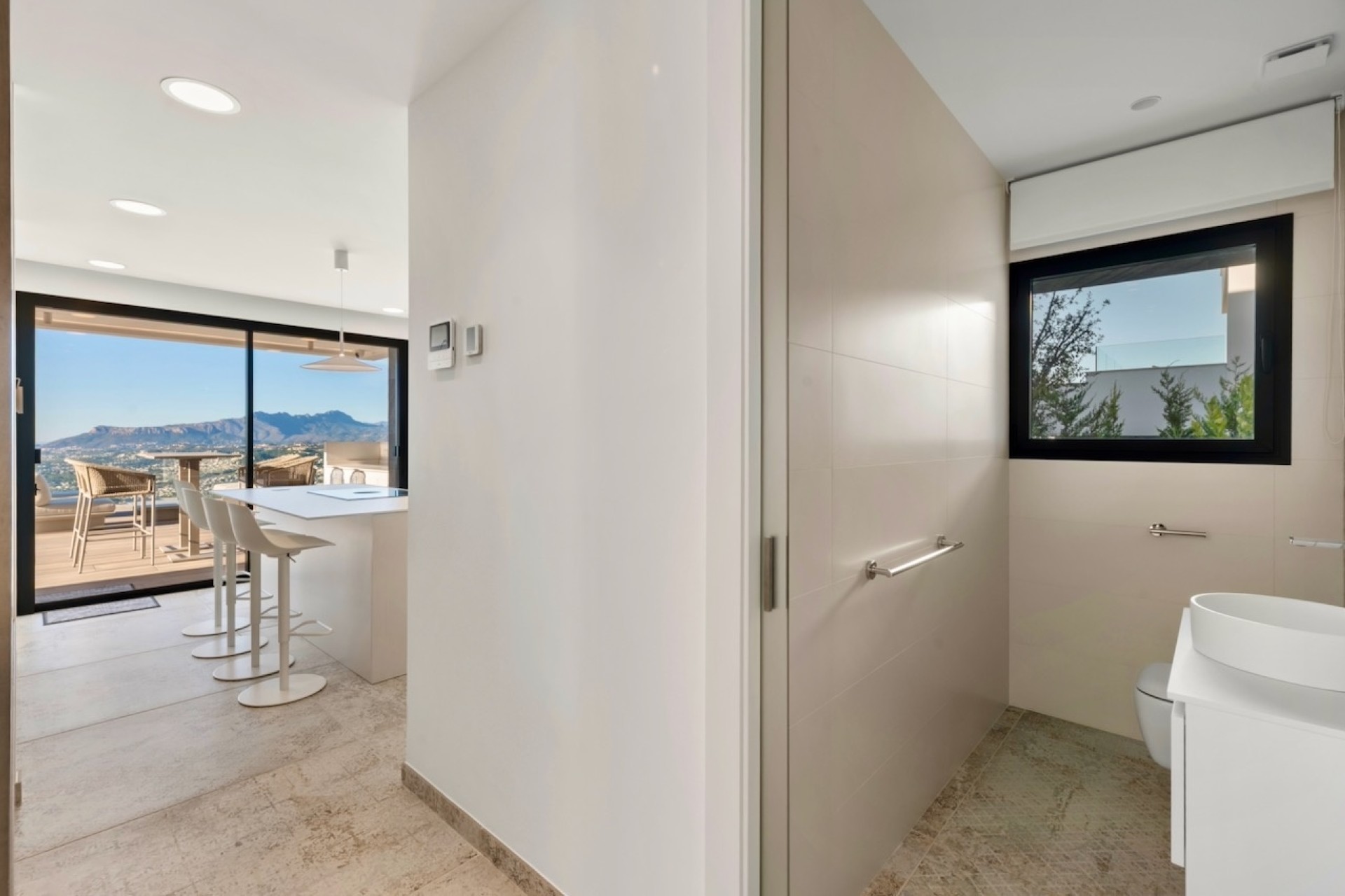 Bestaande woningen - Villas - Benitachell - La Cumbre del Sol