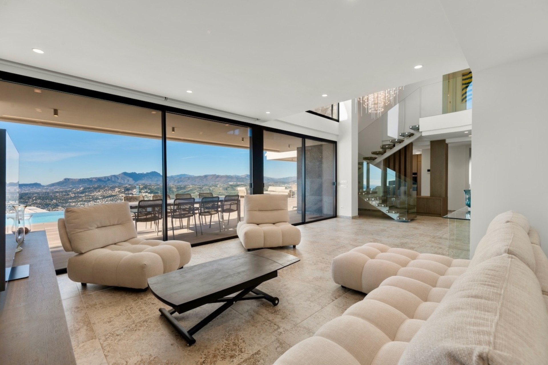 Bestaande woningen - Villas - Benitachell - La Cumbre del Sol