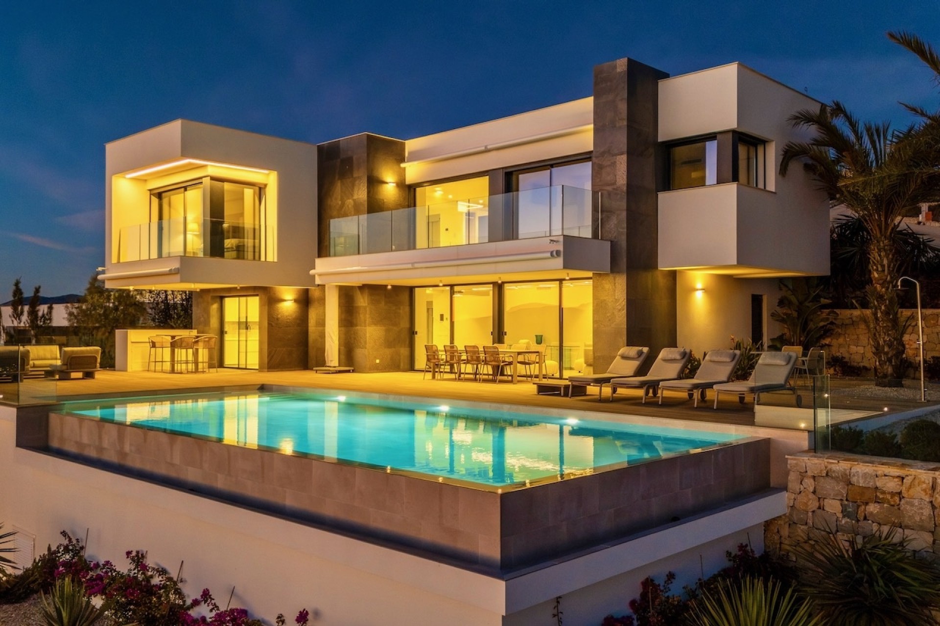 Bestaande woningen - Villas - Benitachell - La Cumbre del Sol