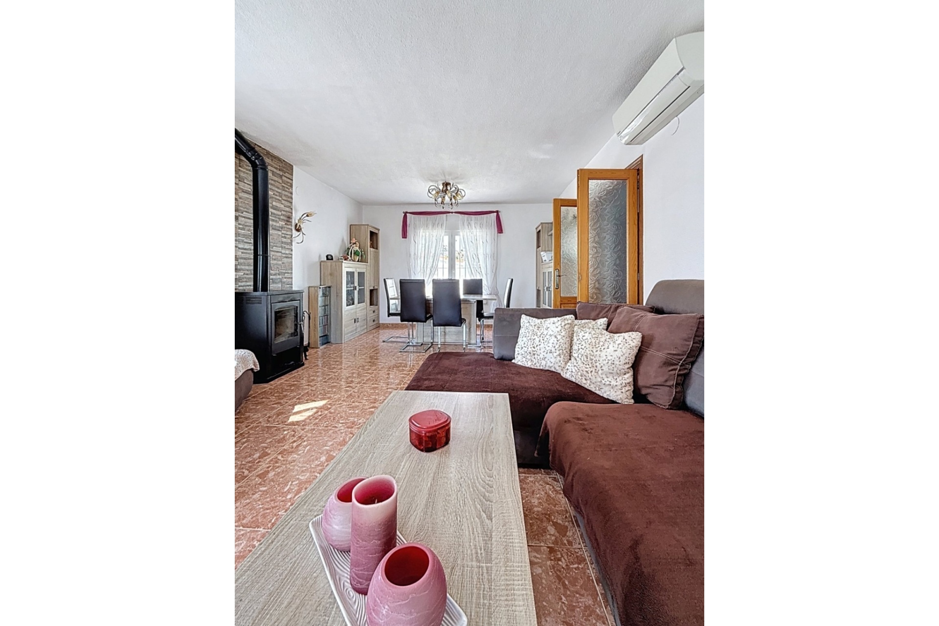 Bestaande woningen - Villas - Benitachell - La Cumbre del Sol