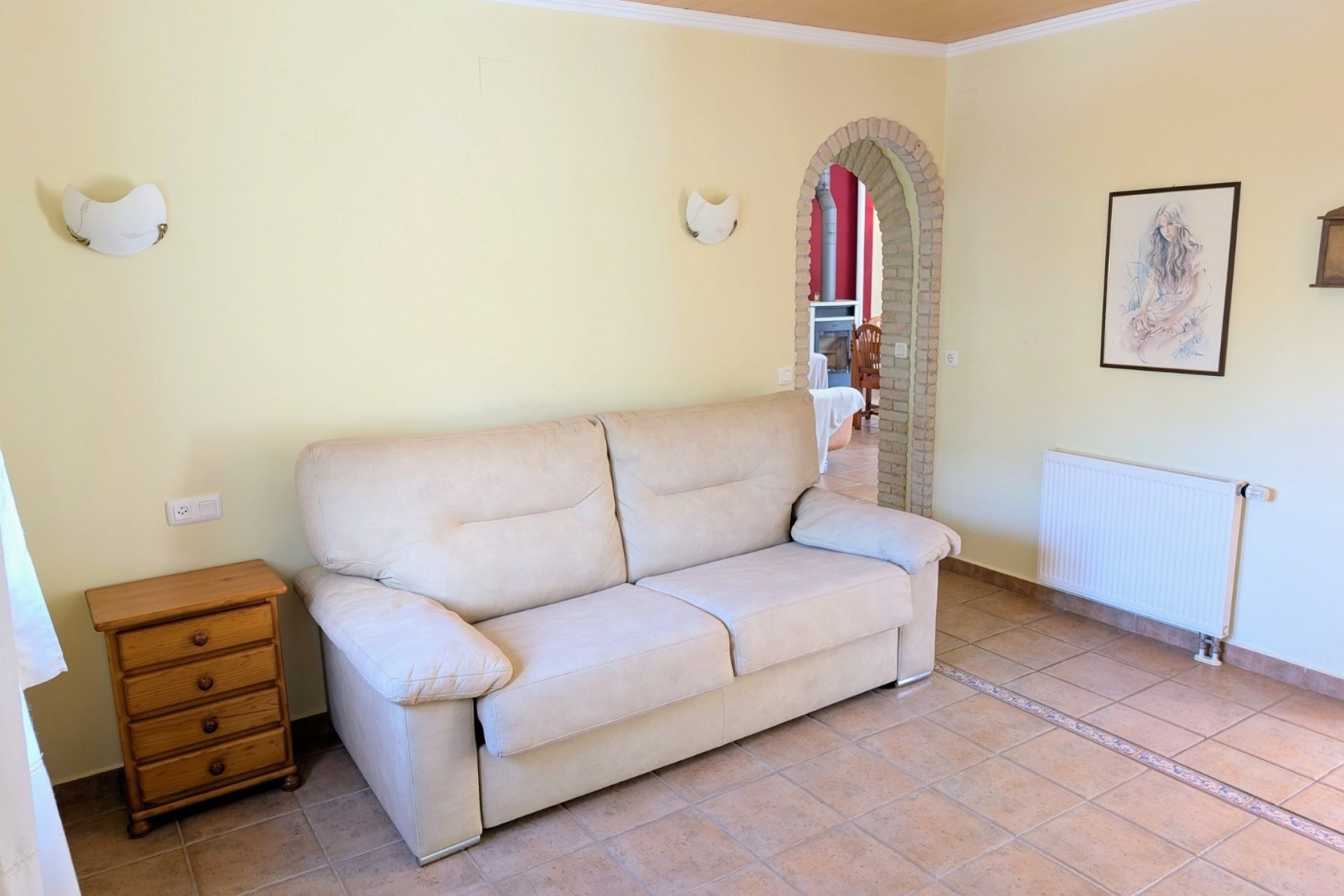 Bestaande woningen - Villas - Benitachell - La Cumbre del Sol