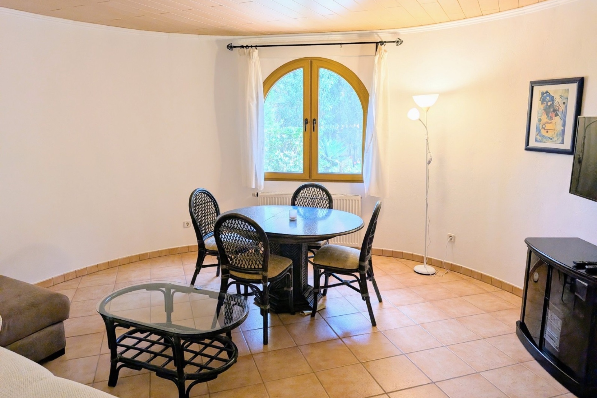 Bestaande woningen - Villas - Benitachell - La Cumbre del Sol