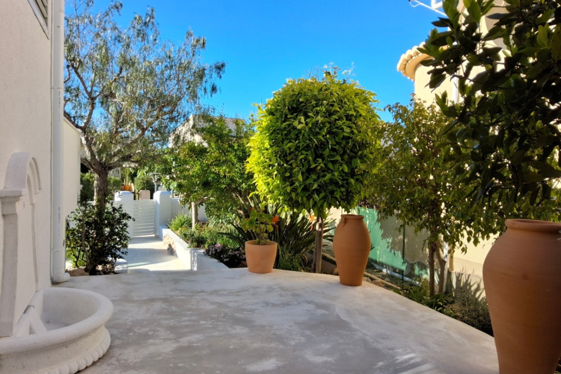 Bestaande woningen - Villas - Benitachell - La Cumbre del Sol