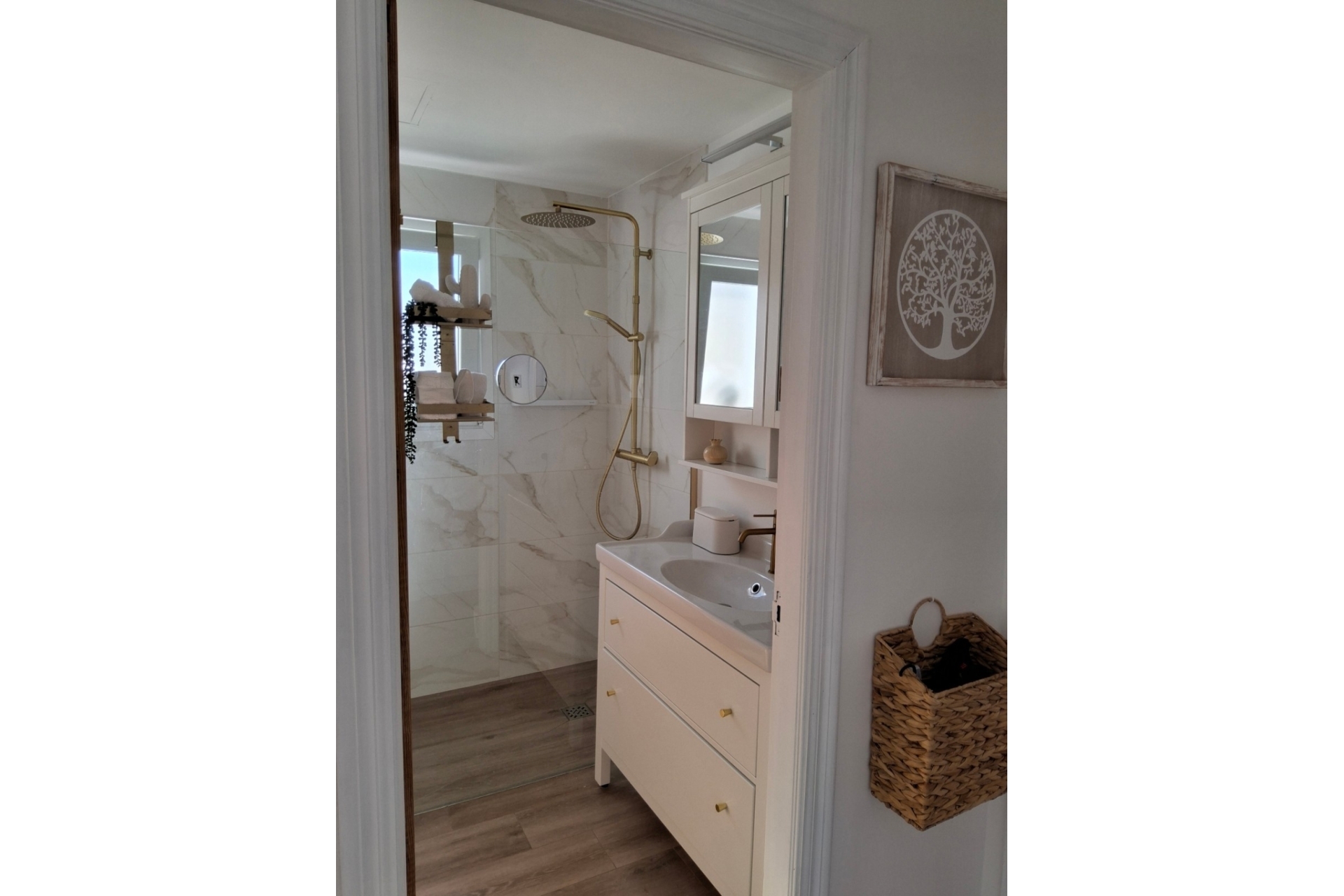 Bestaande woningen - Villas - Benitachell - La Cumbre del Sol