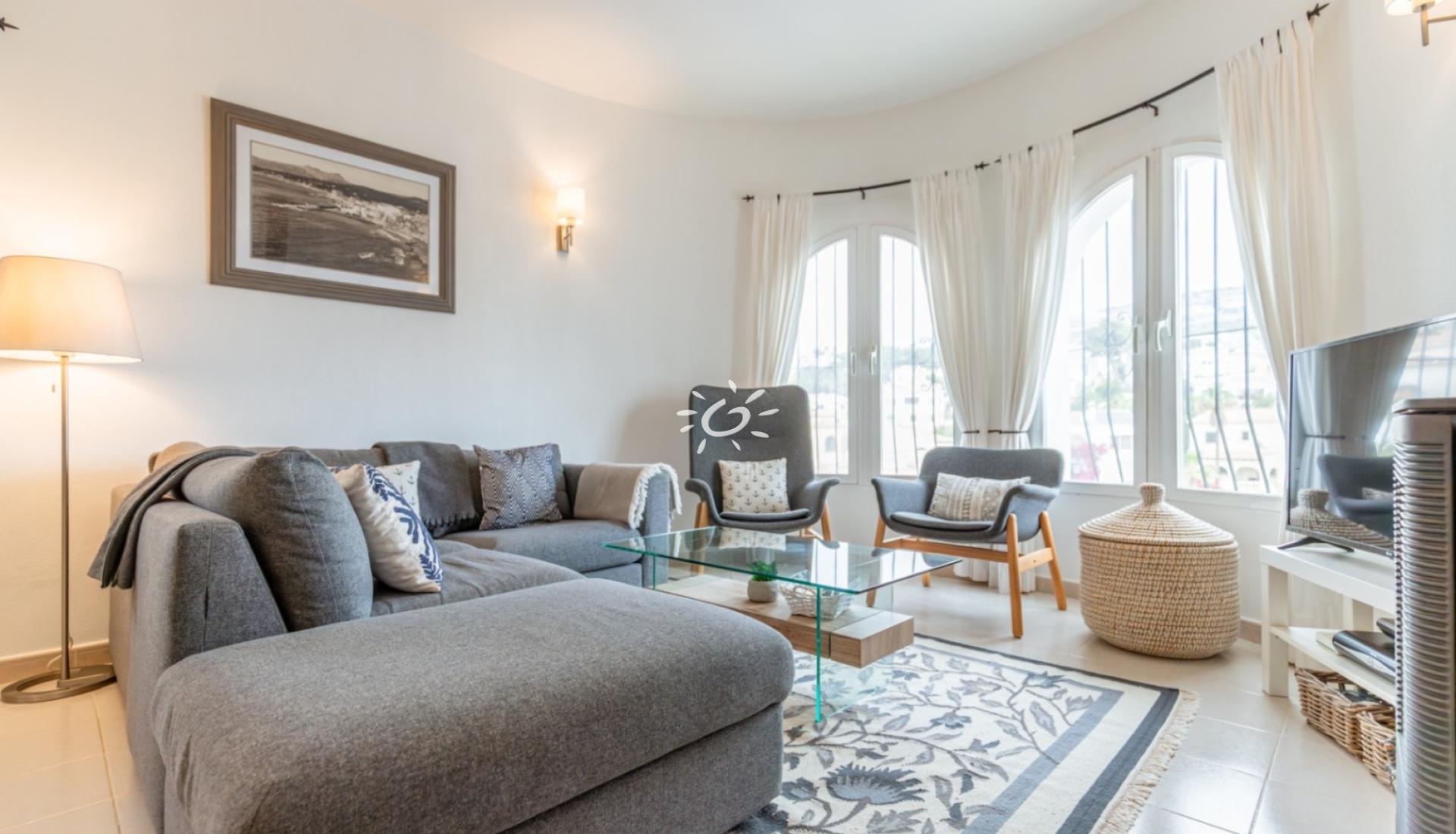 Bestaande woningen - Villas - Benitachell - La Cumbre del Sol