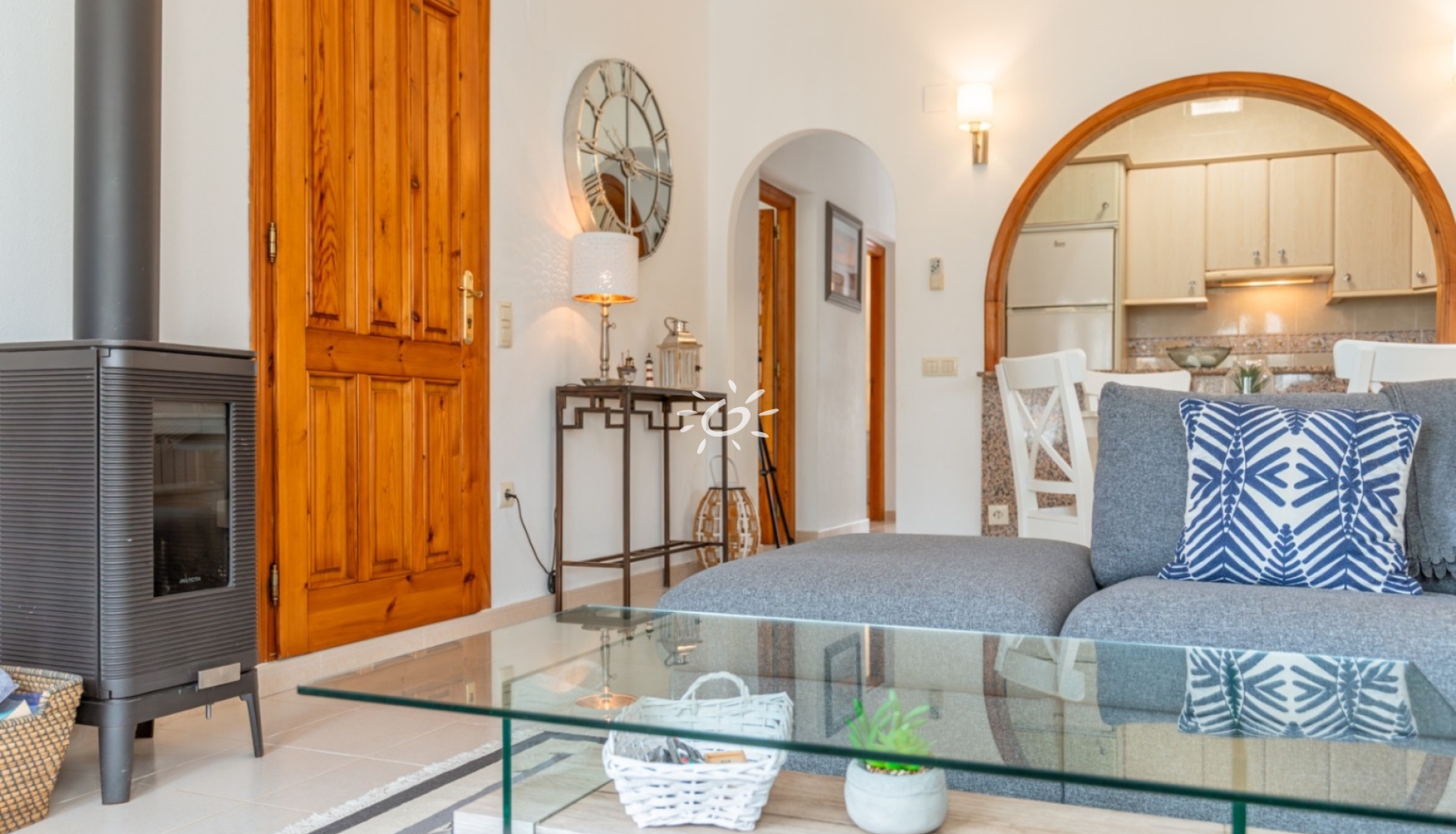 Bestaande woningen - Villas - Benitachell - La Cumbre del Sol