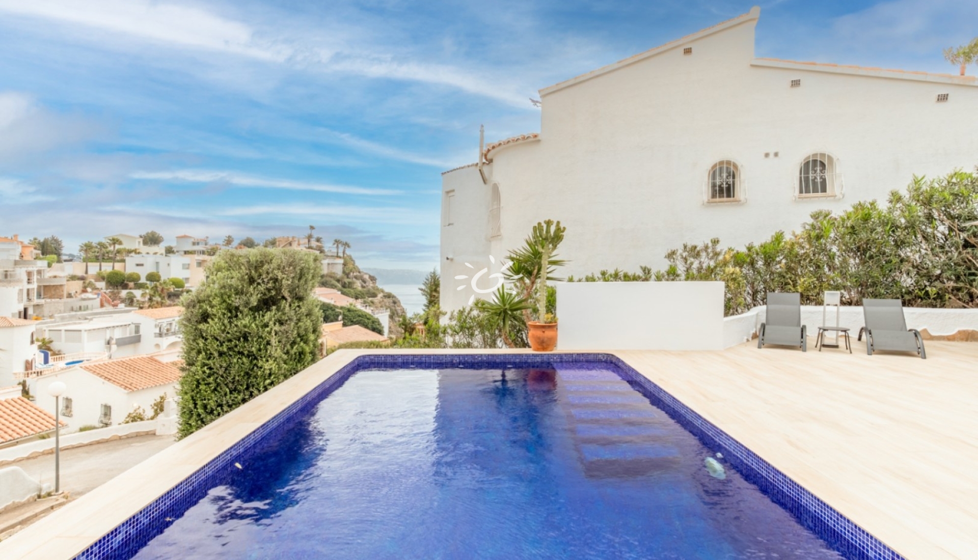 Bestaande woningen - Villas - Benitachell - La Cumbre del Sol