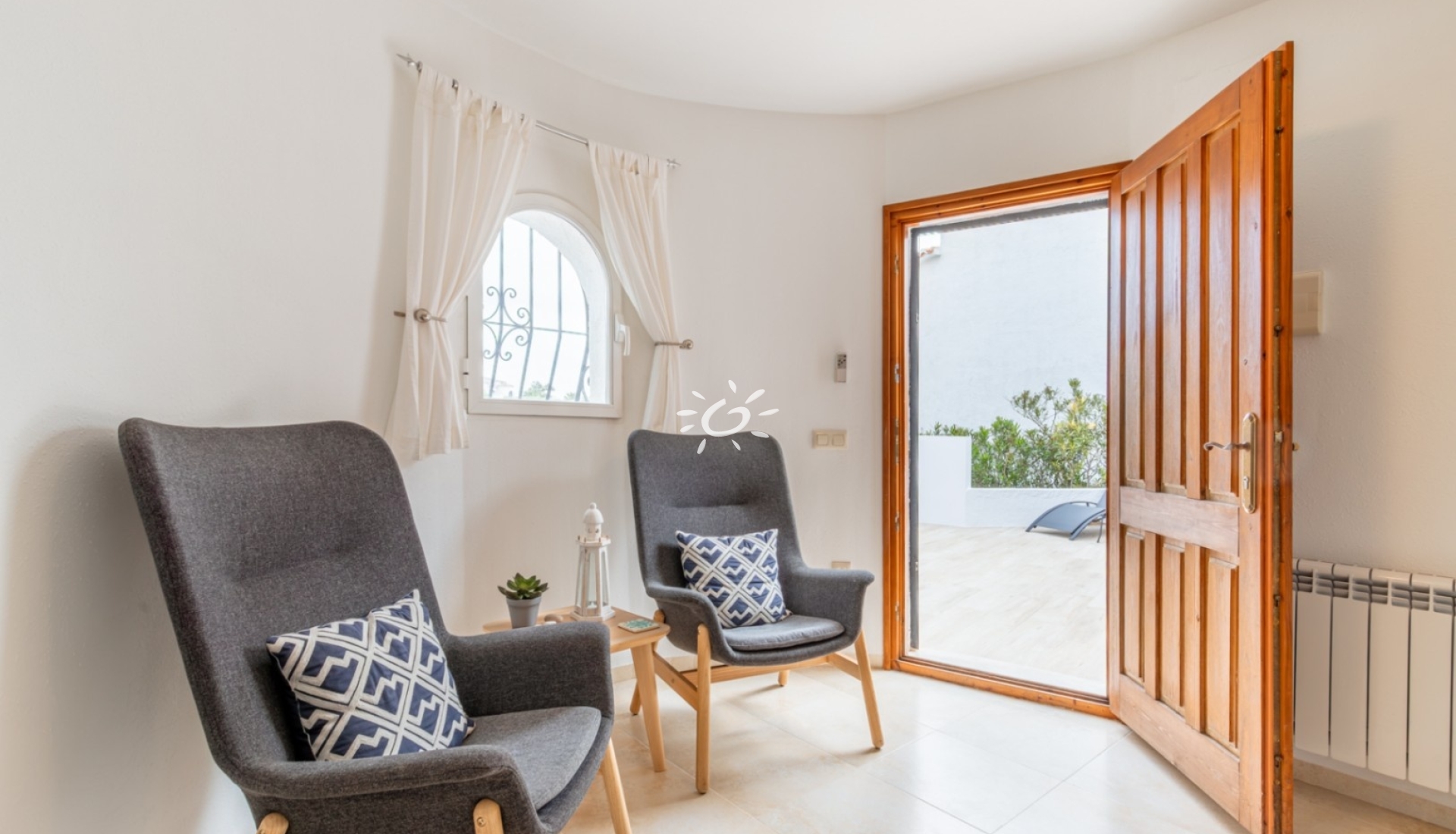 Bestaande woningen - Villas - Benitachell - La Cumbre del Sol