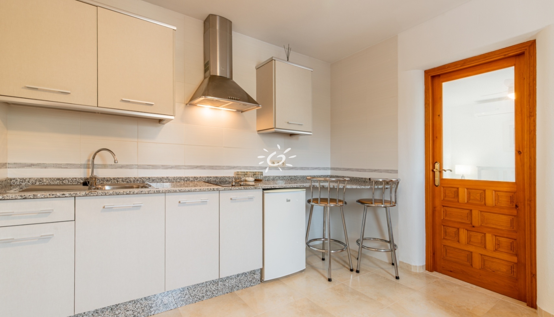 Bestaande woningen - Villas - Benitachell - La Cumbre del Sol