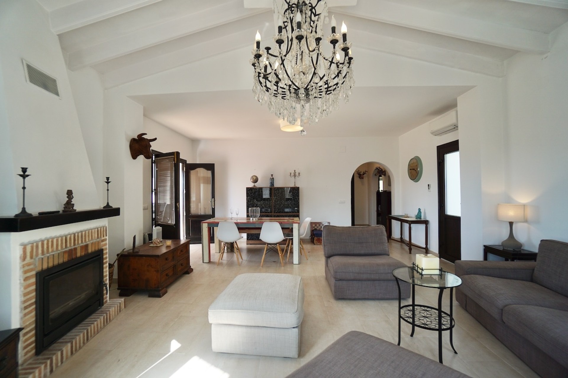 Bestaande woningen - Villas - Benitachell - La Joya