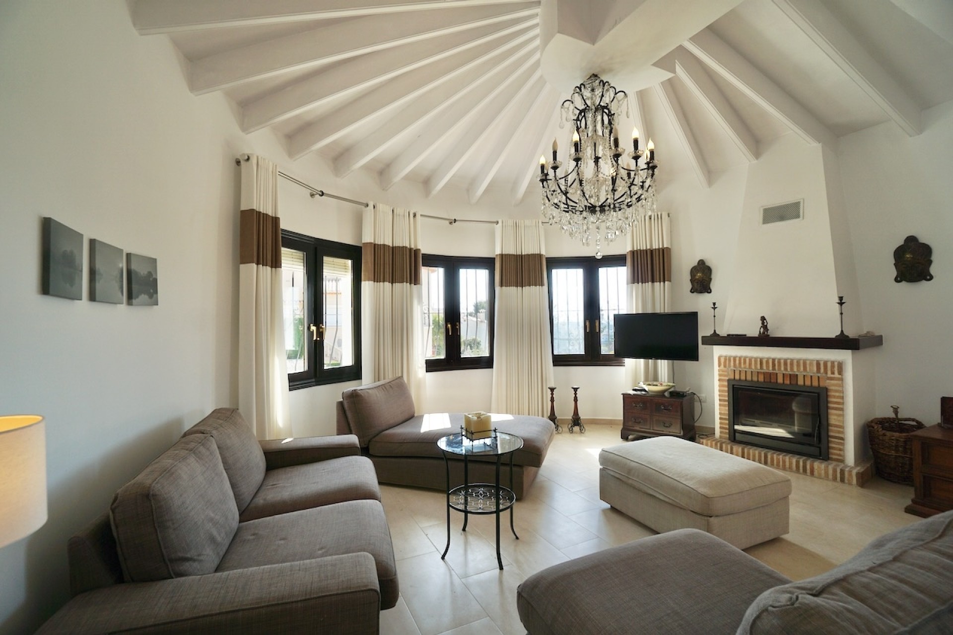 Bestaande woningen - Villas - Benitachell - La Joya