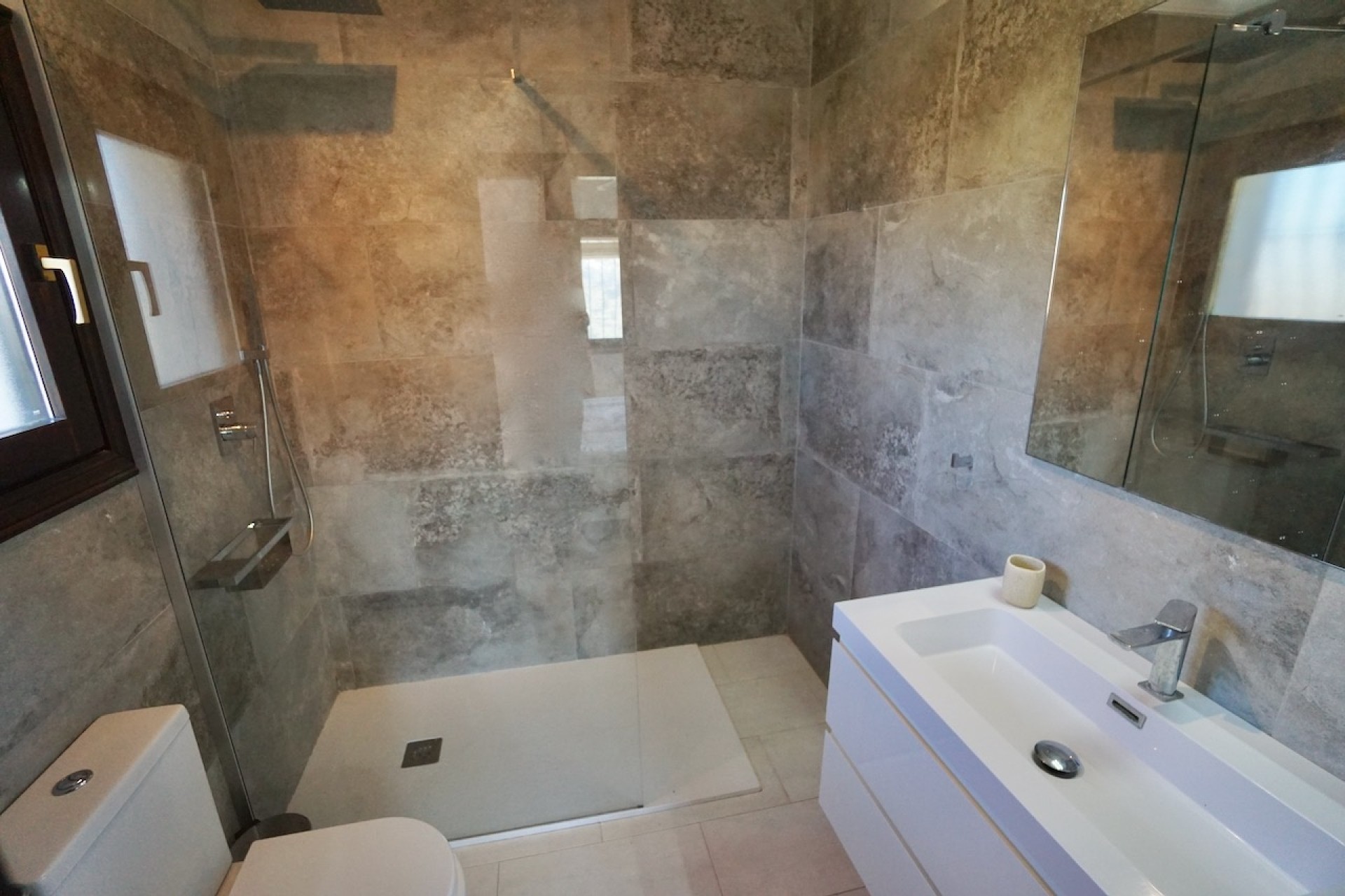 Bestaande woningen - Villas - Benitachell - La Joya