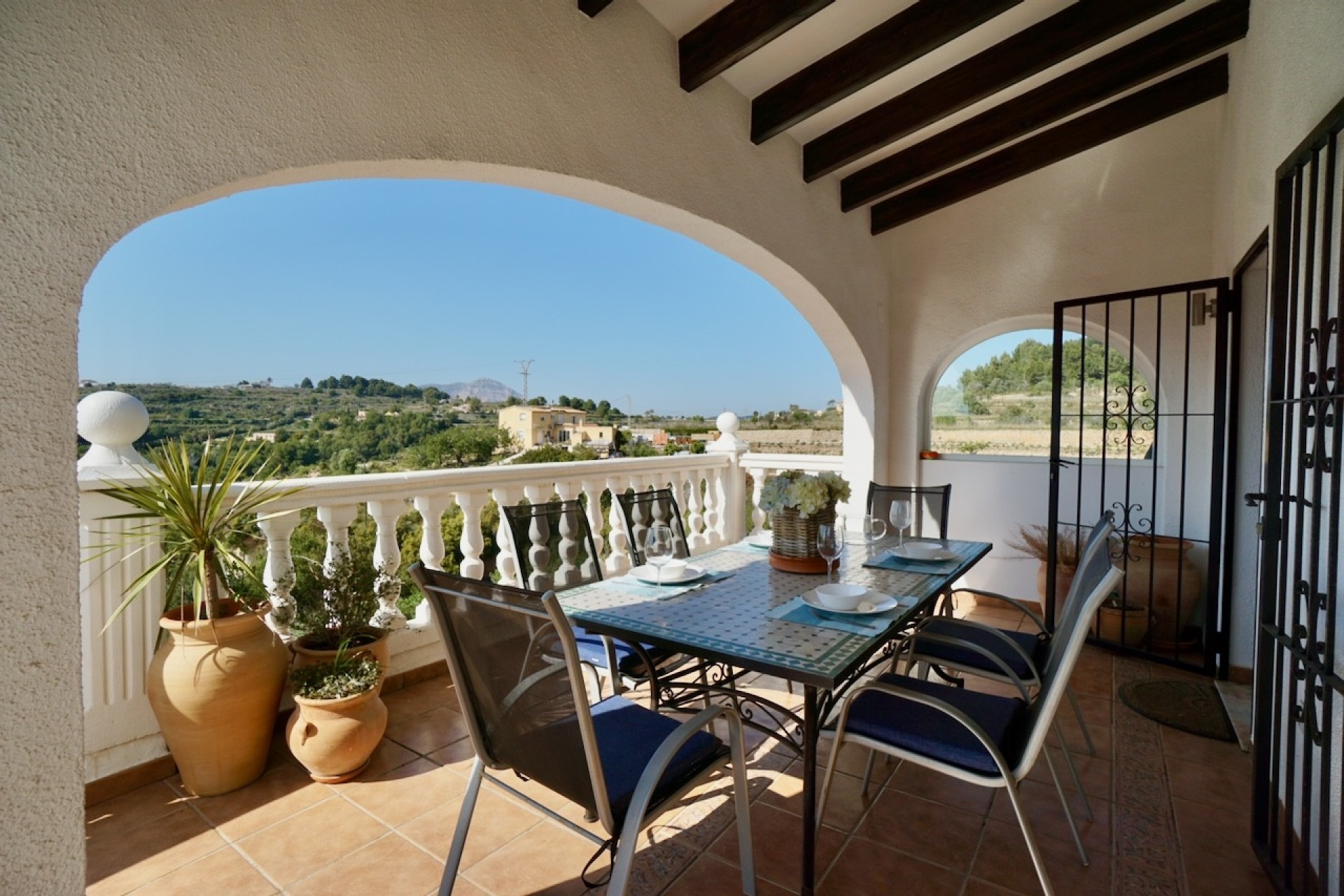 Bestaande woningen - Villas - Benitachell - La Joya