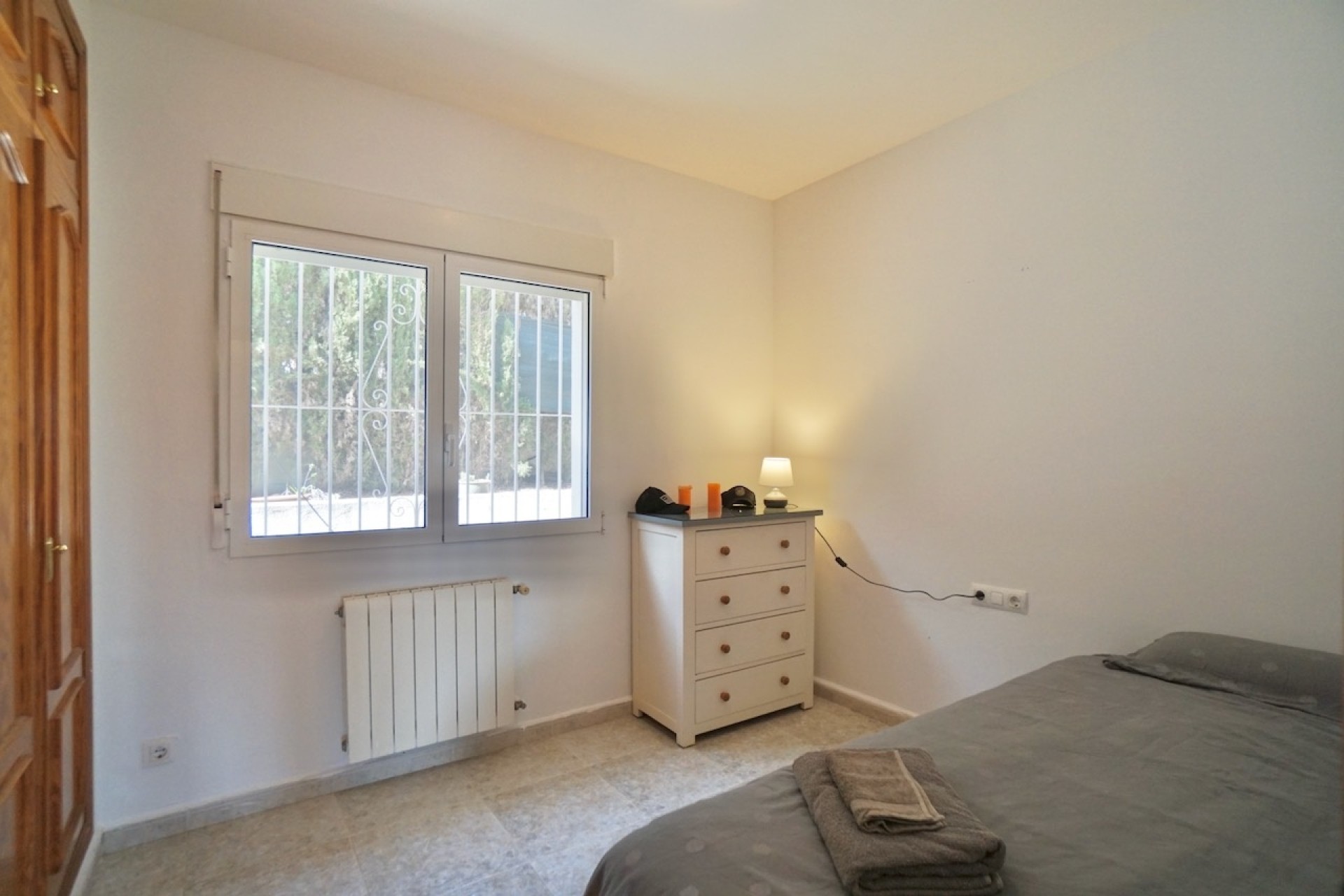 Bestaande woningen - Villas - Benitachell - Les Fonts