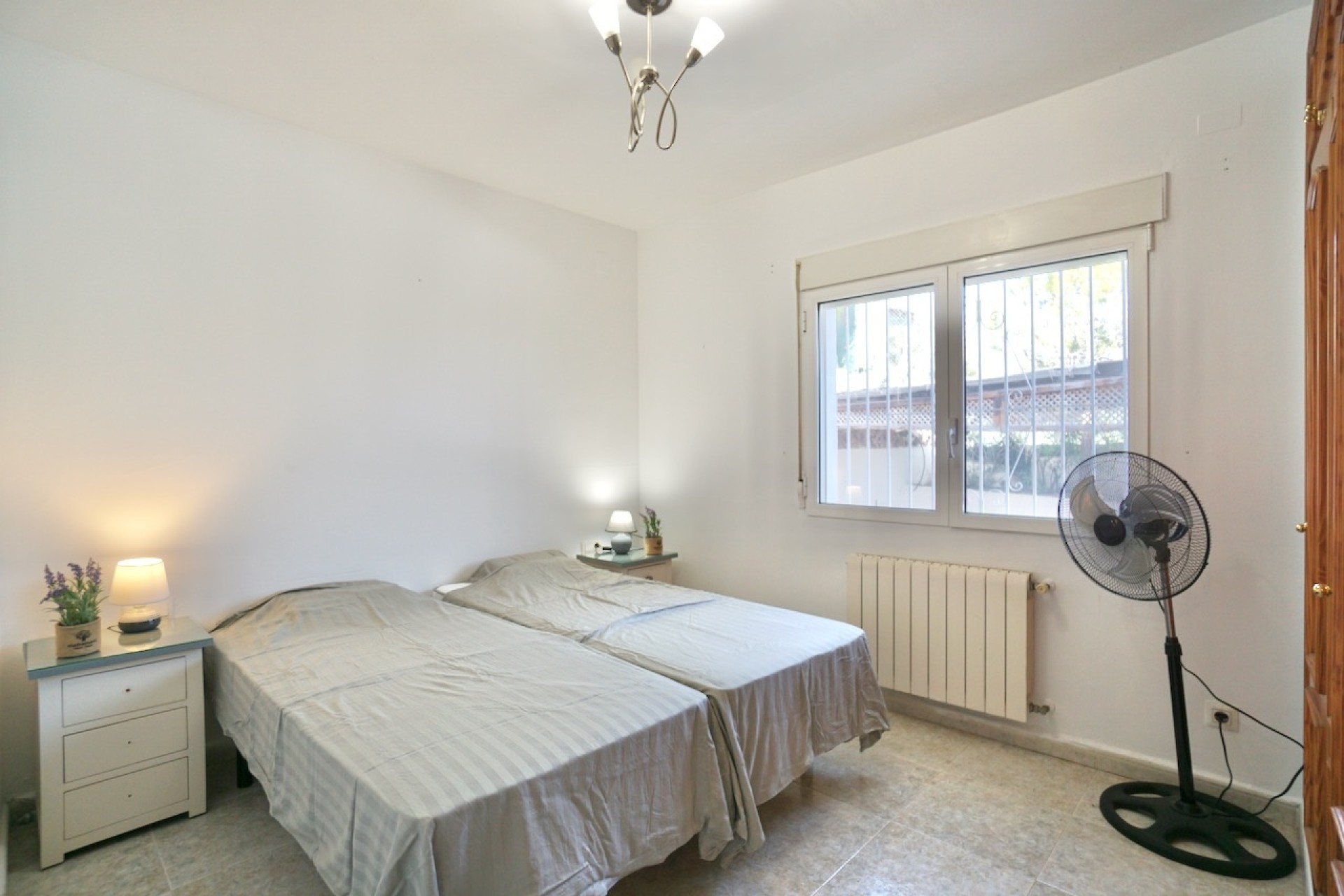 Bestaande woningen - Villas - Benitachell - Les Fonts