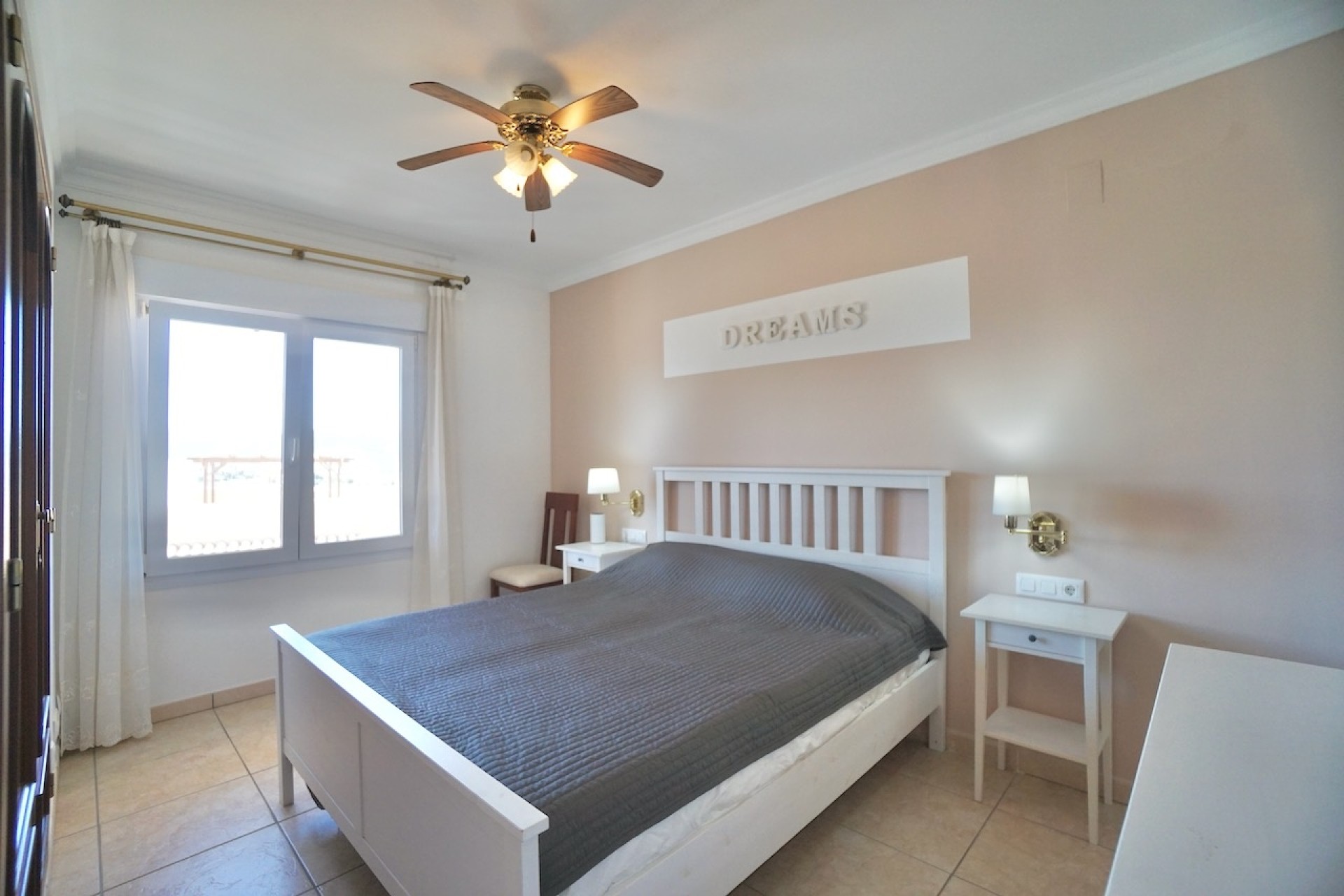 Bestaande woningen - Villas - Benitachell - Los Calistros