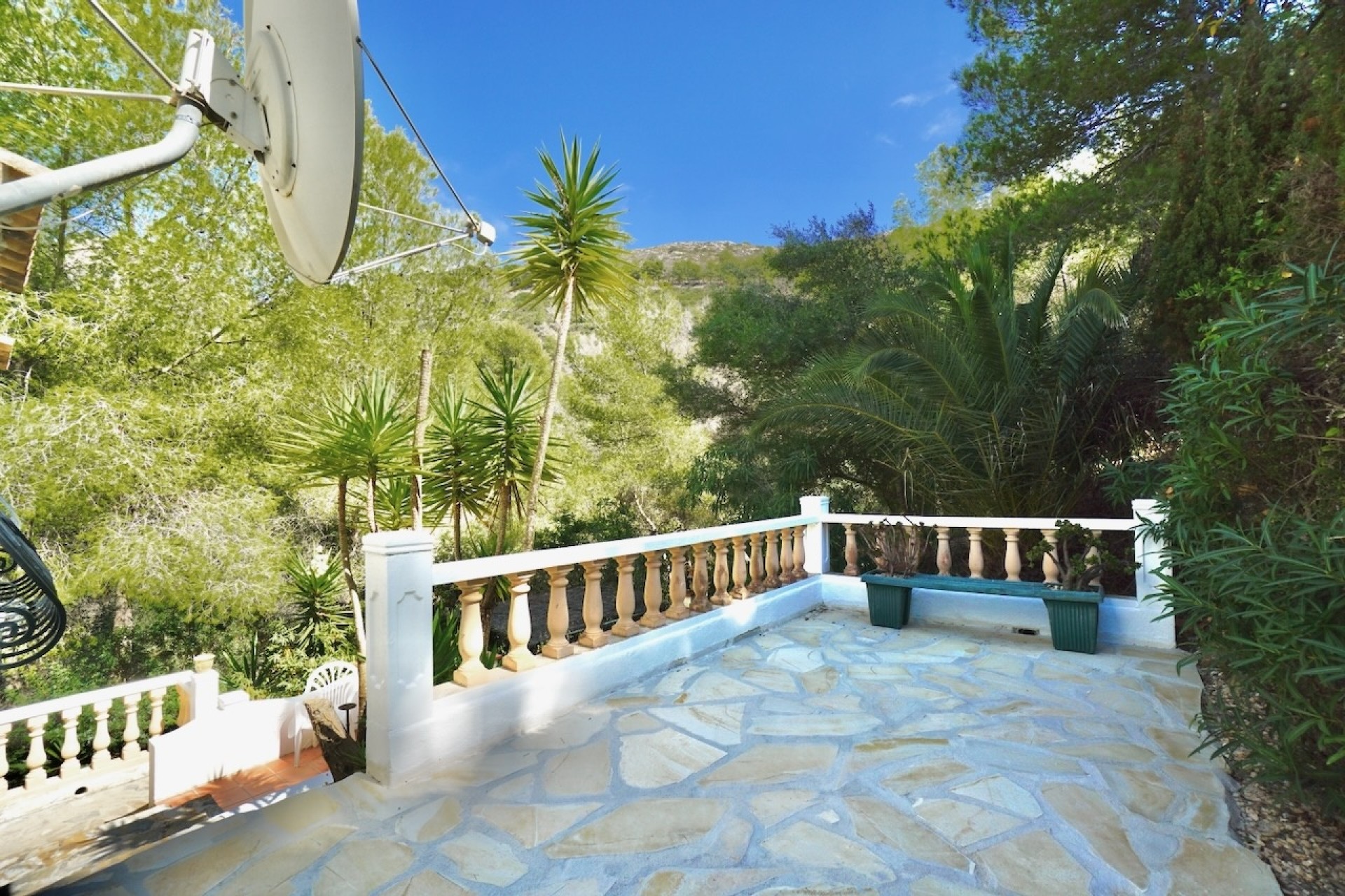 Bestaande woningen - Villas - Benitachell - Los Calistros