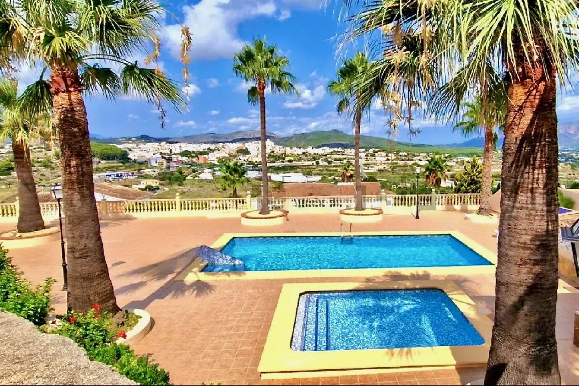 Bestaande woningen - Villas - Benitachell - Los Calistros