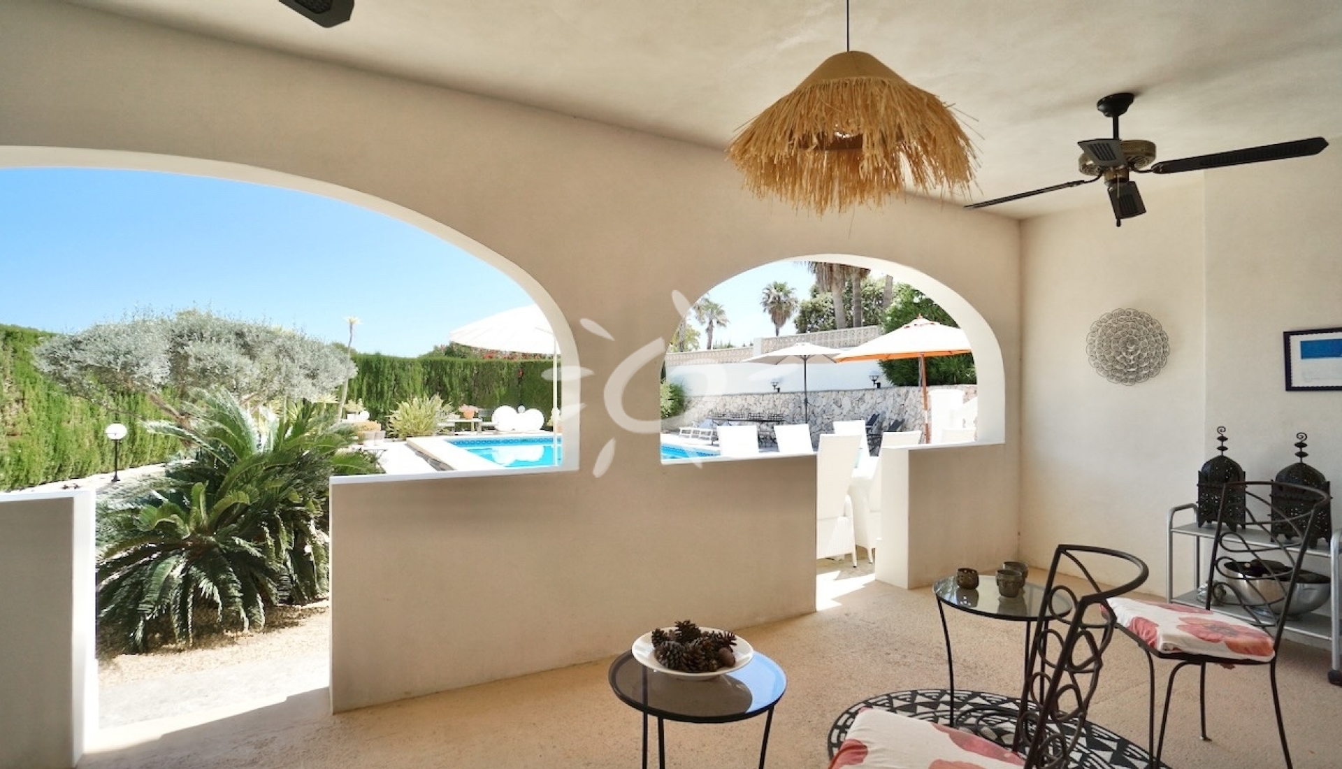 Bestaande woningen - Villas - Benitachell - Los Molinos