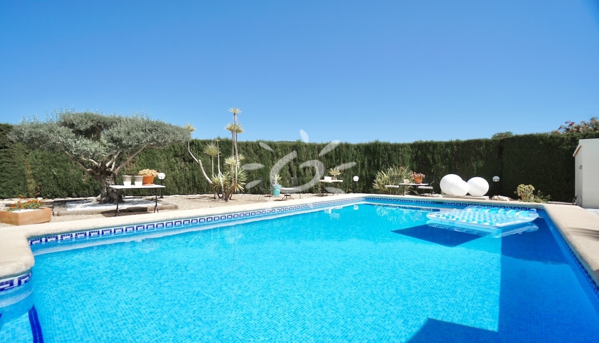 Bestaande woningen - Villas - Benitachell - Los Molinos