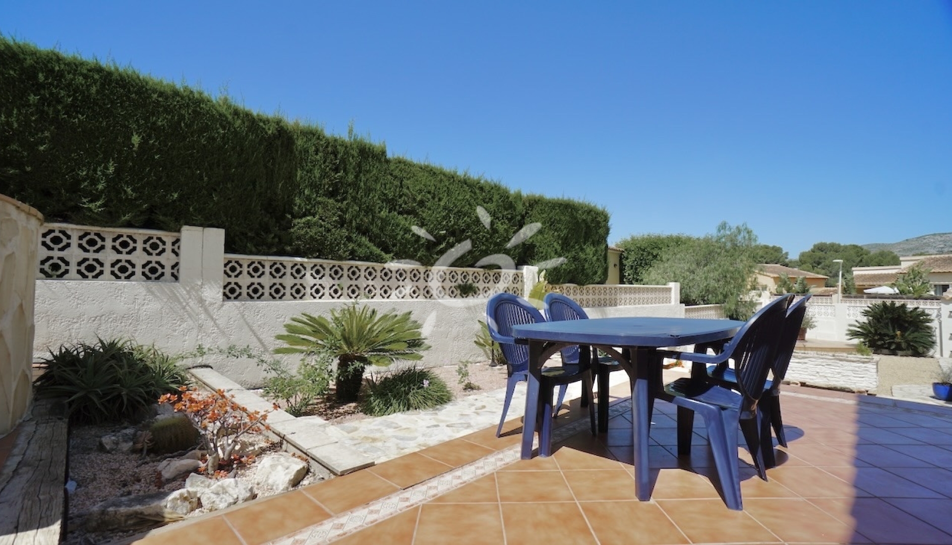 Bestaande woningen - Villas - Benitachell - Los Molinos