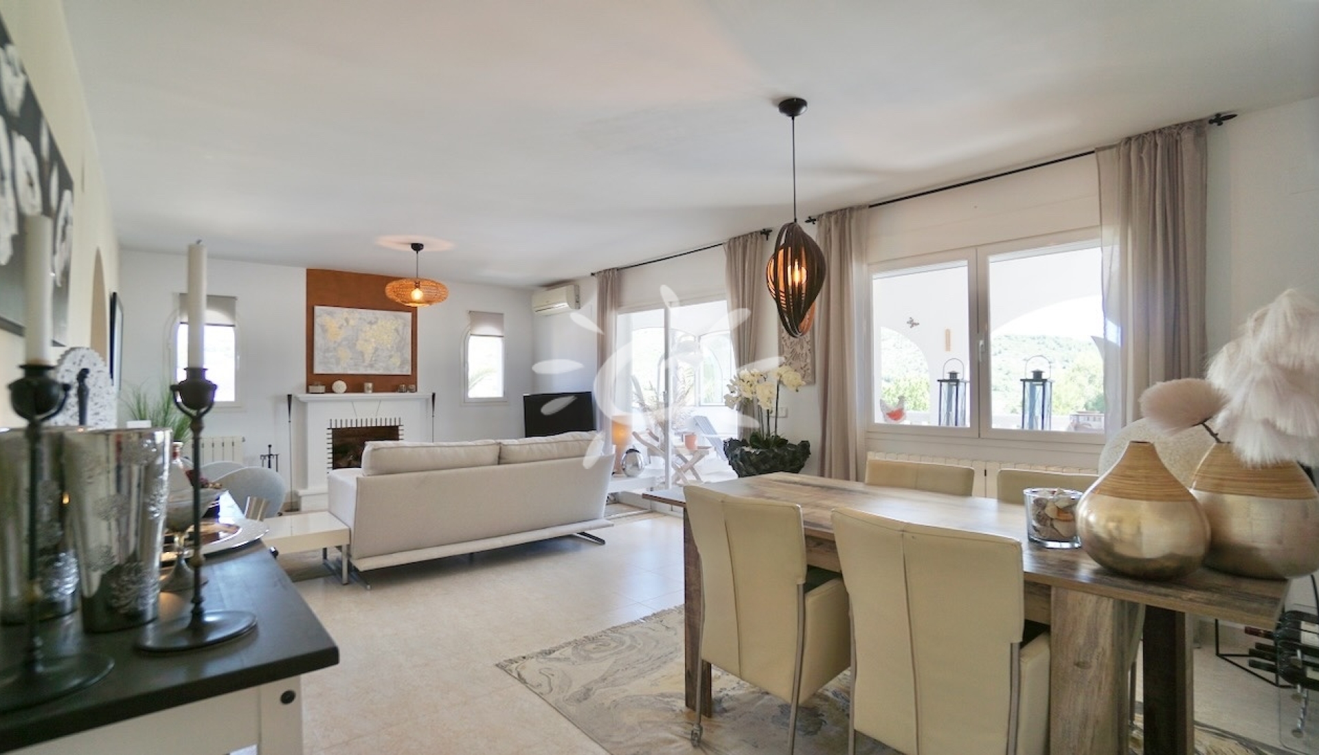 Bestaande woningen - Villas - Benitachell - Los Molinos